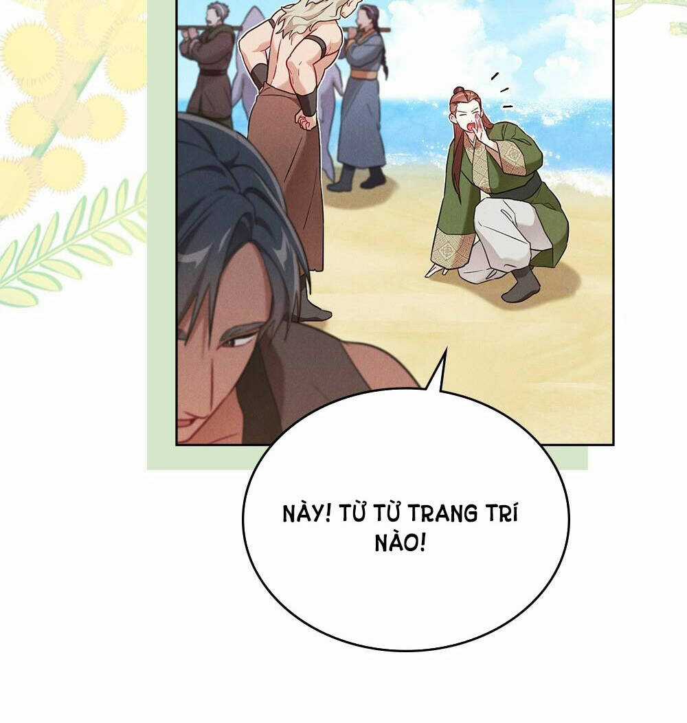 Mokrin - Chapter 32.1 - Trang 4