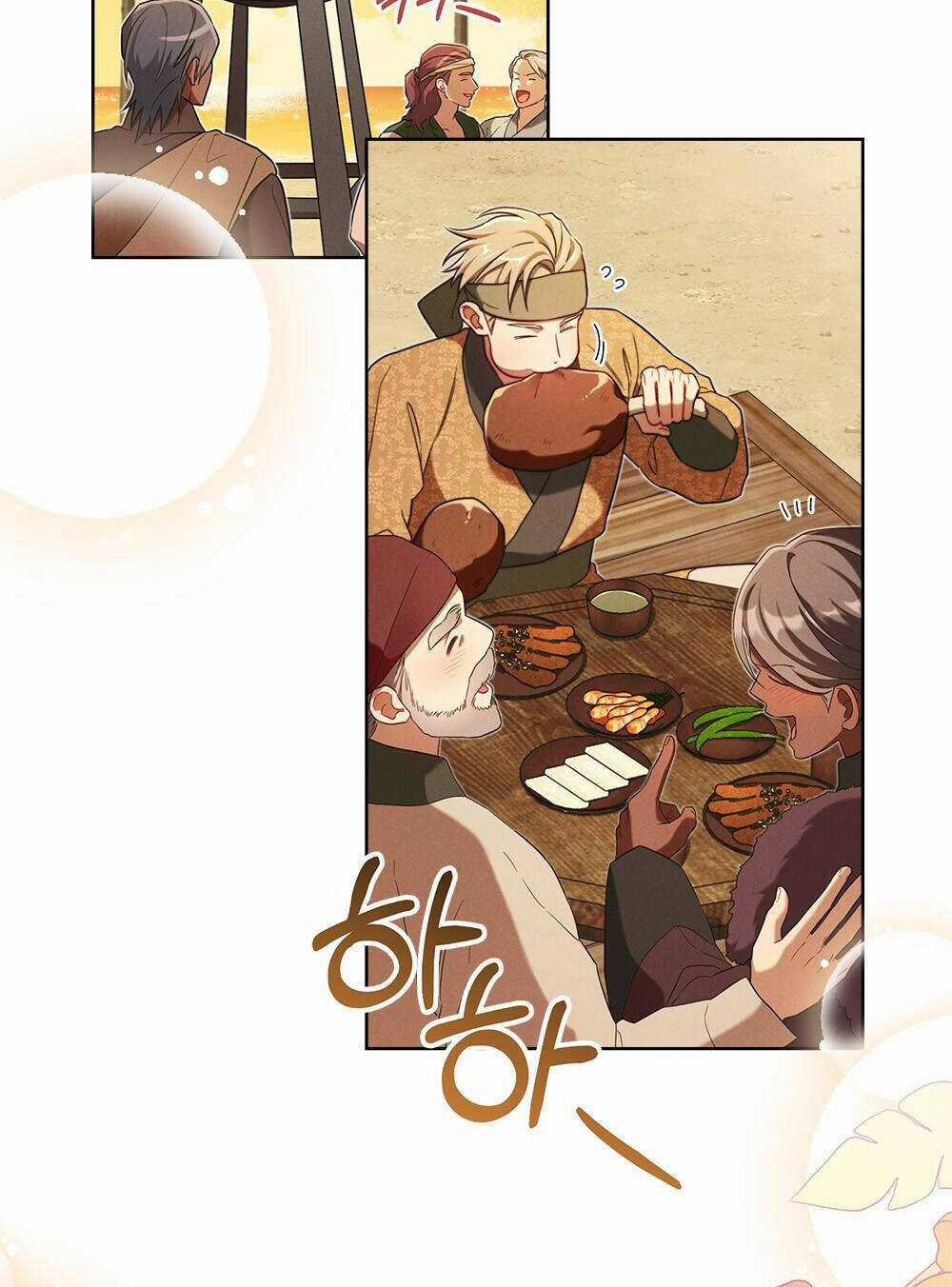 Mokrin - Chapter 32.1 - Trang 32