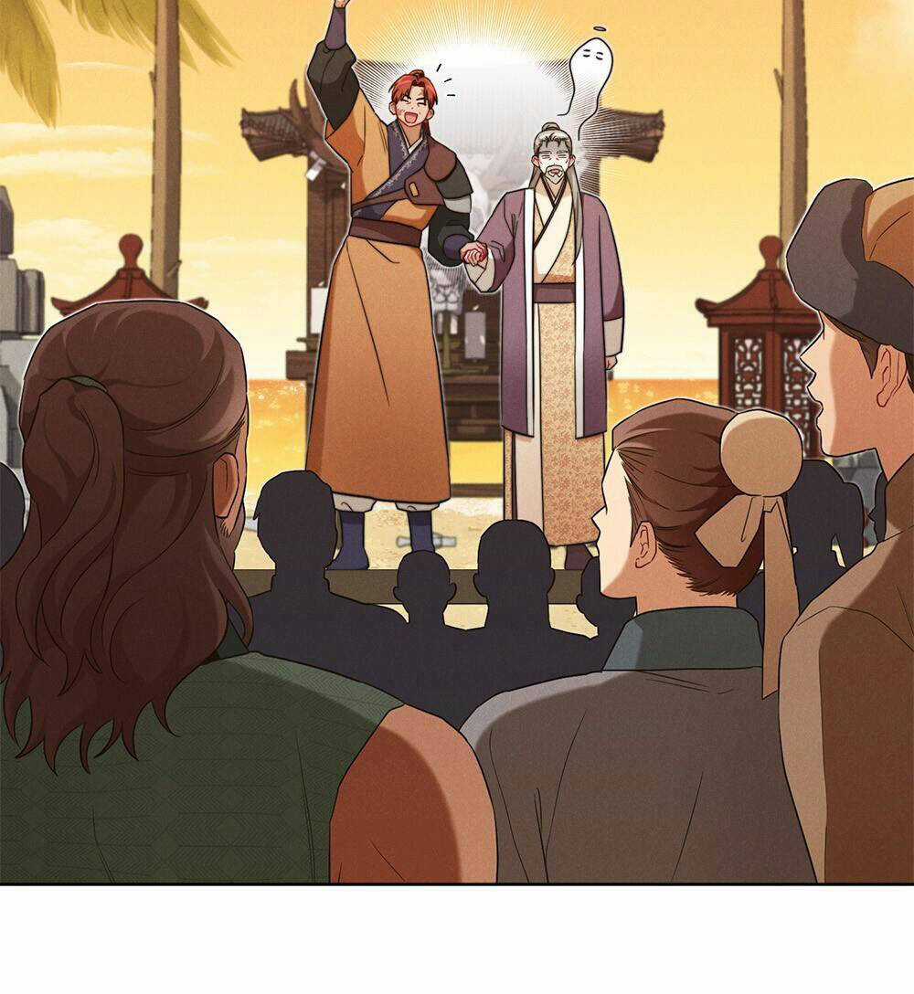 Mokrin - Chapter 32.1 - Trang 34