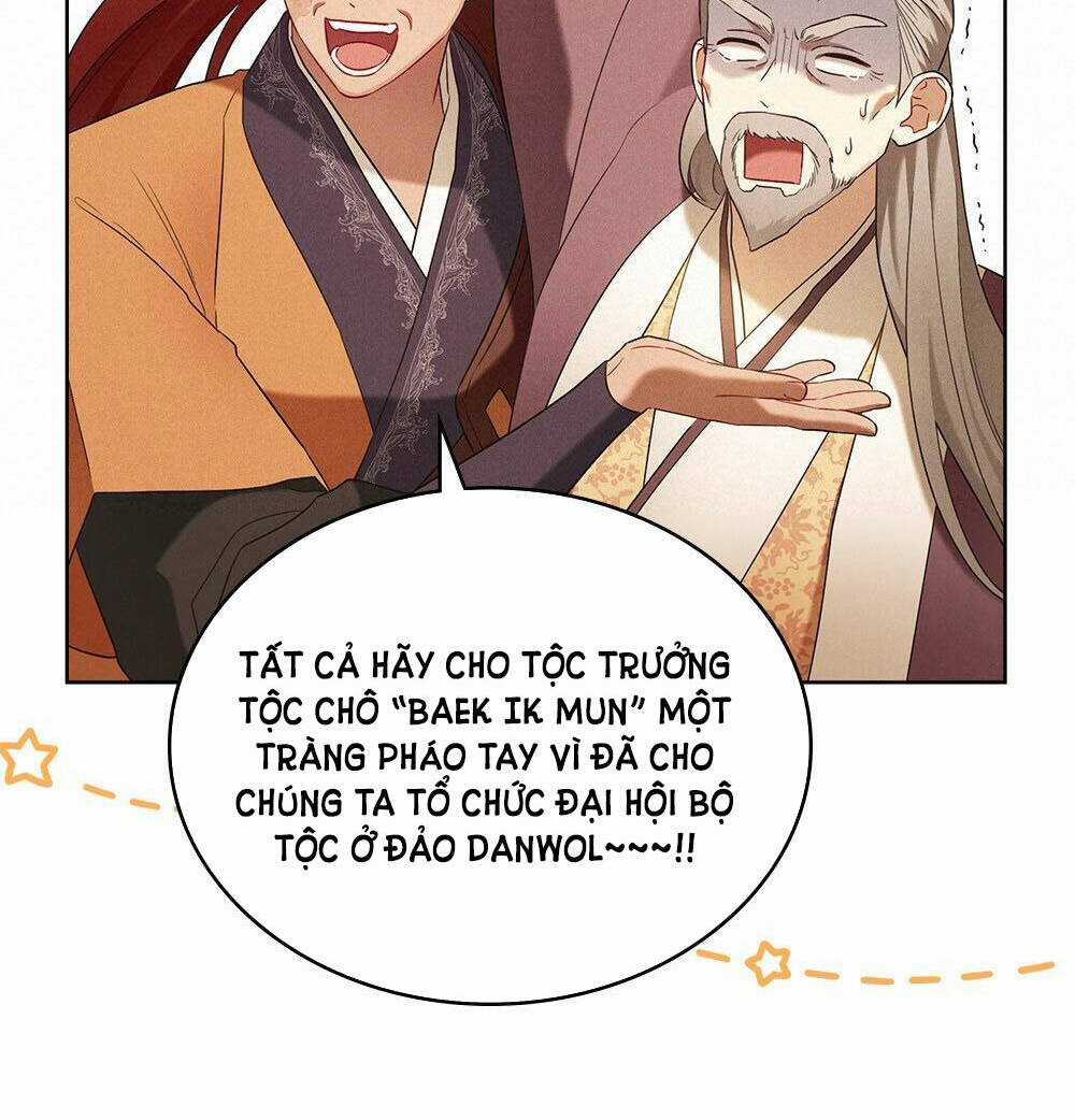 Mokrin - Chapter 32.1 - Trang 36