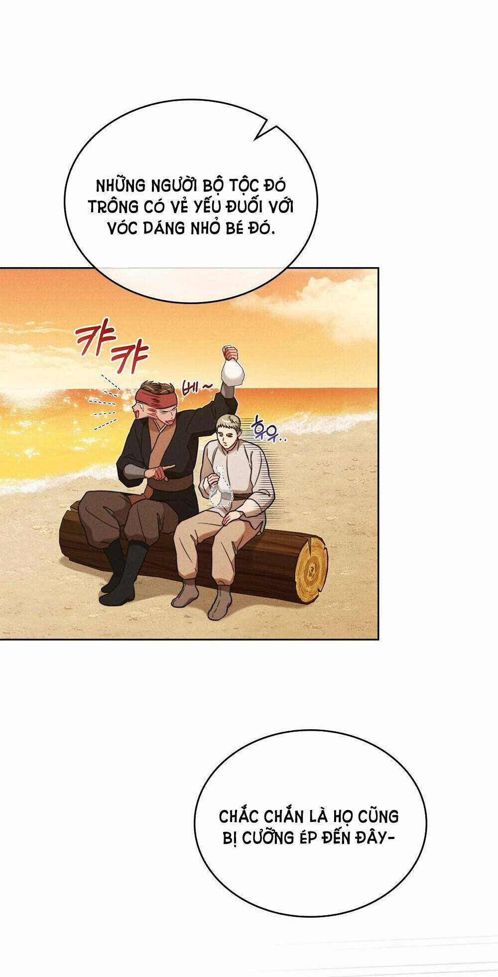 Mokrin - Chapter 32.1 - Trang 40