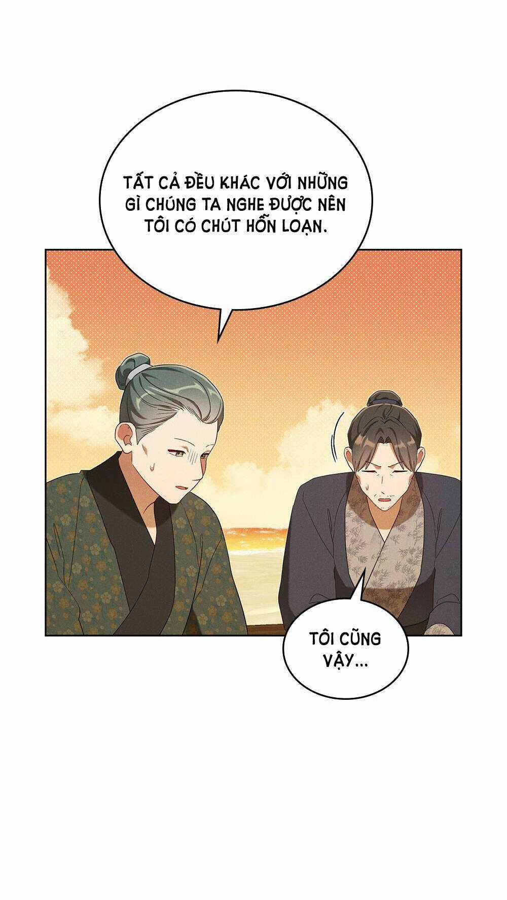 Mokrin - Chapter 32.1 - Trang 43