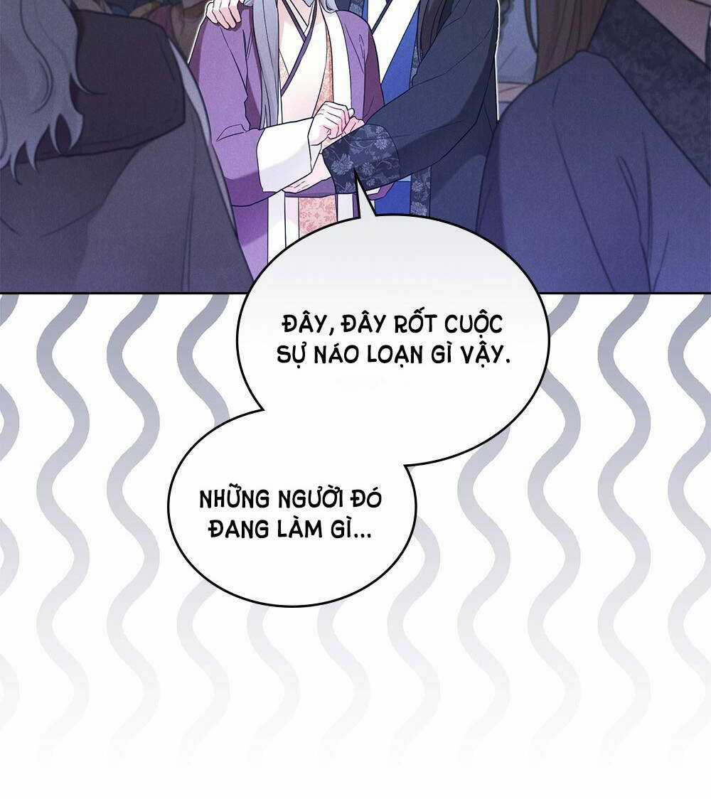 Mokrin - Chapter 32.1 - Trang 6