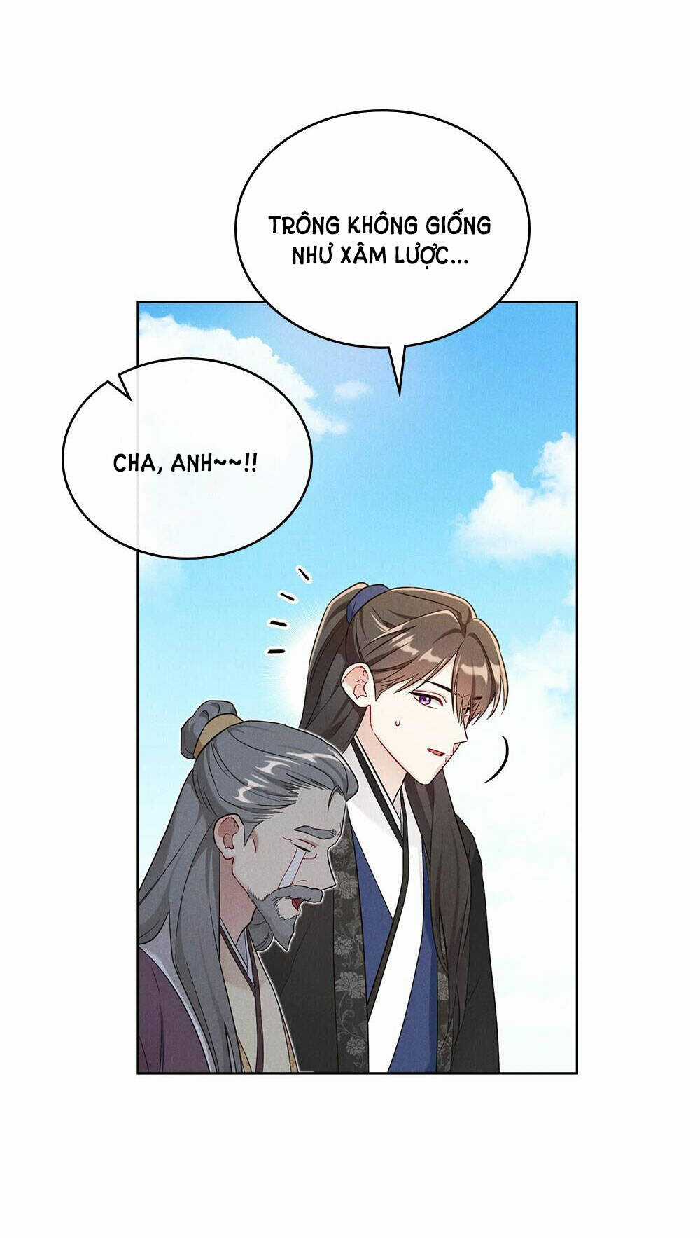 Mokrin - Chapter 32.1 - Trang 7