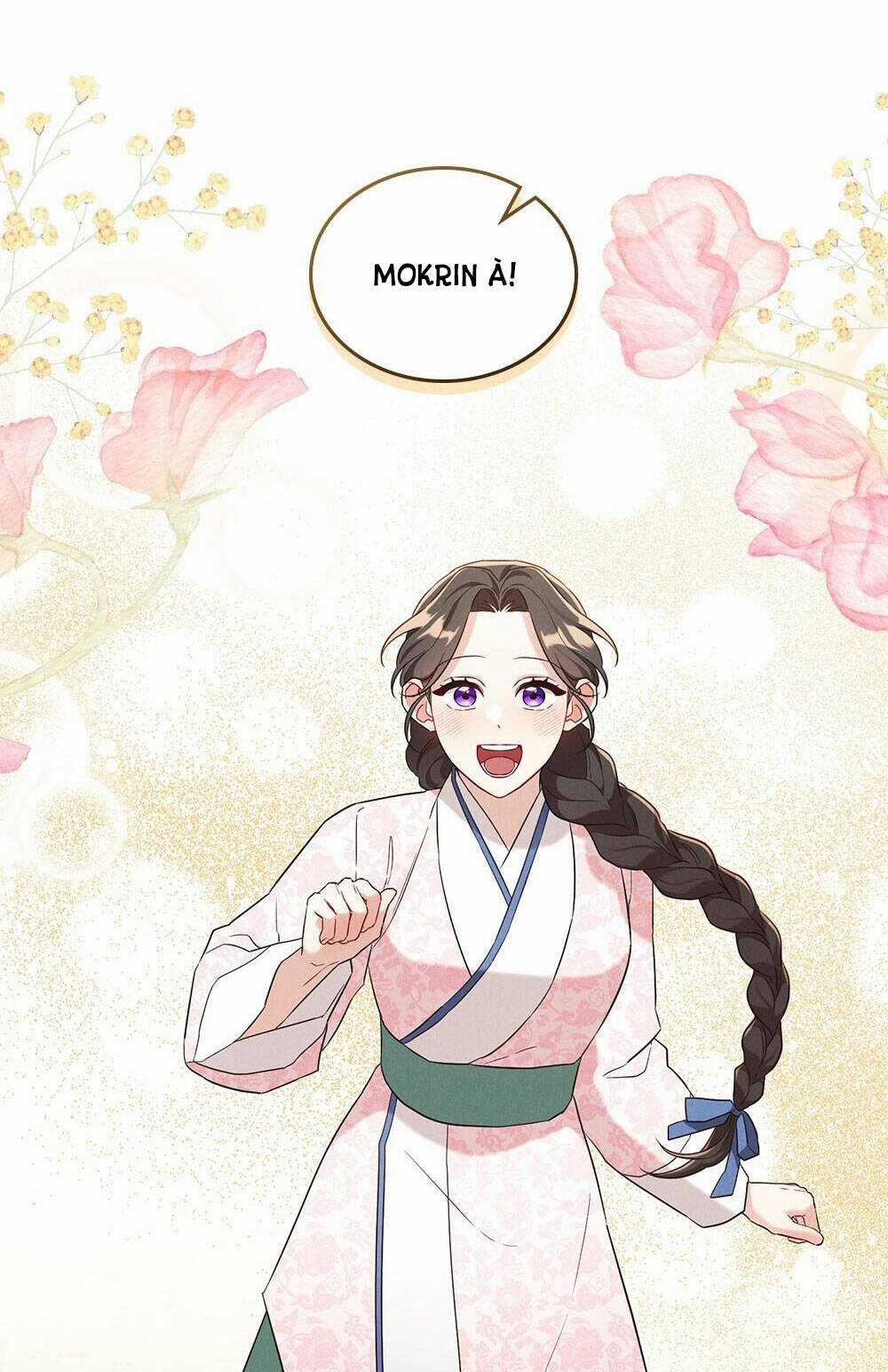 Mokrin - Chapter 32.1 - Trang 8