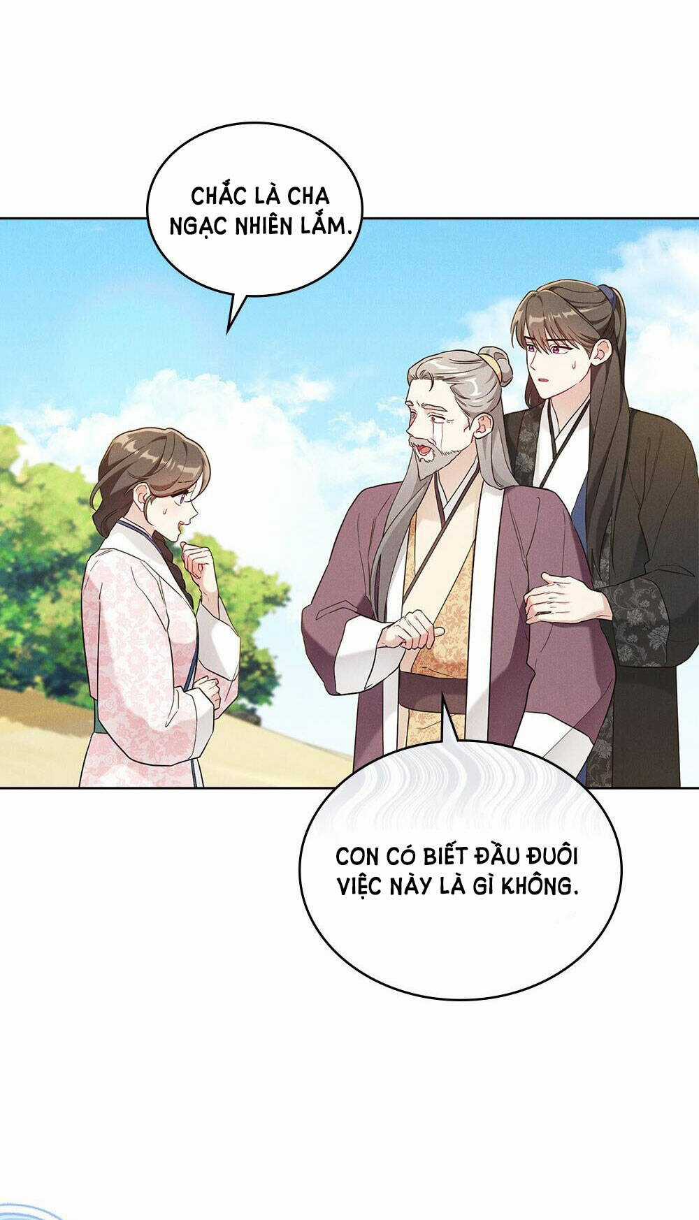 Mokrin - Chapter 32.1 - Trang 10