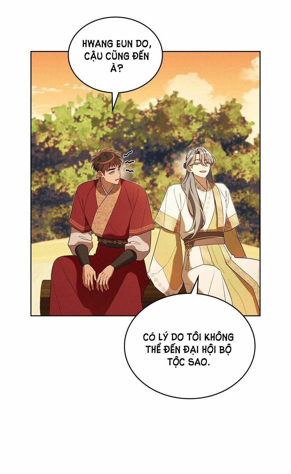 Mokrin - Chapter 32.2 - Trang 2