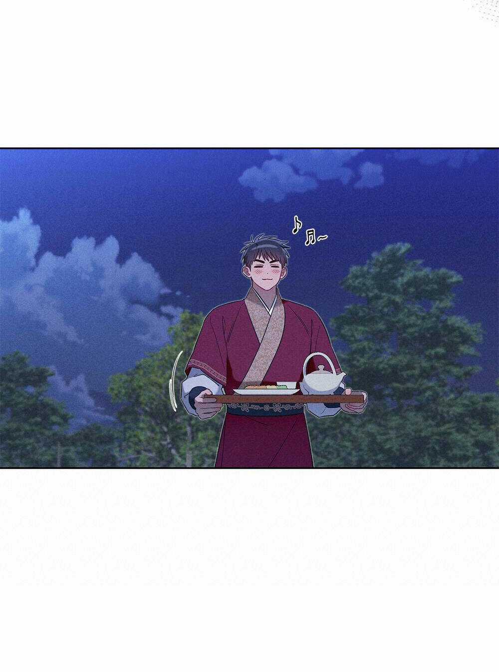 Mokrin - Chapter 32.2 - Trang 17