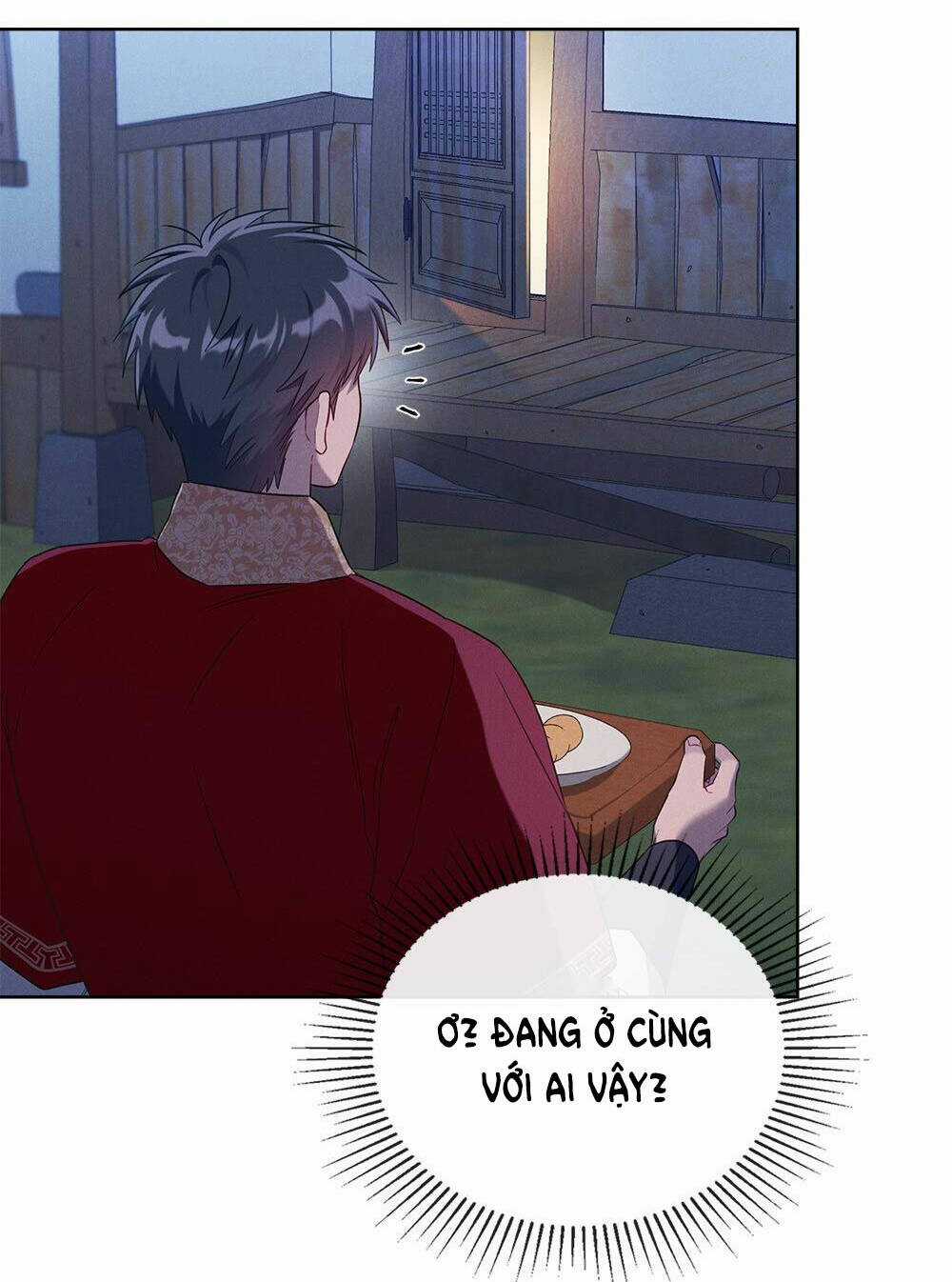 Mokrin - Chapter 32.2 - Trang 18