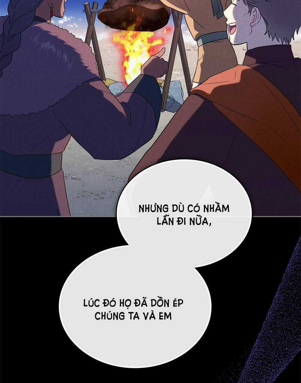 Mokrin - Chapter 32.2 - Trang 22