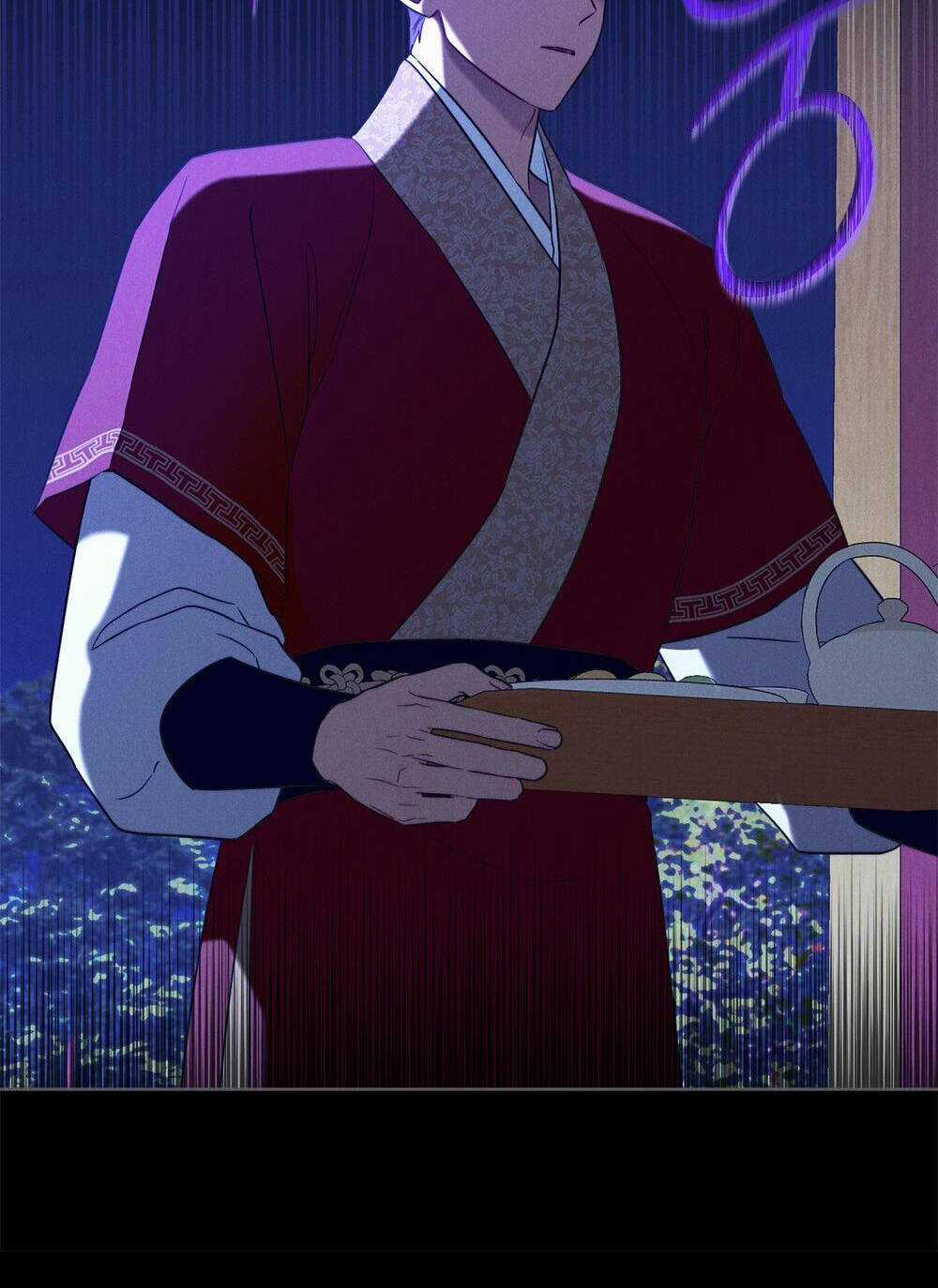 Mokrin - Chapter 32.2 - Trang 25