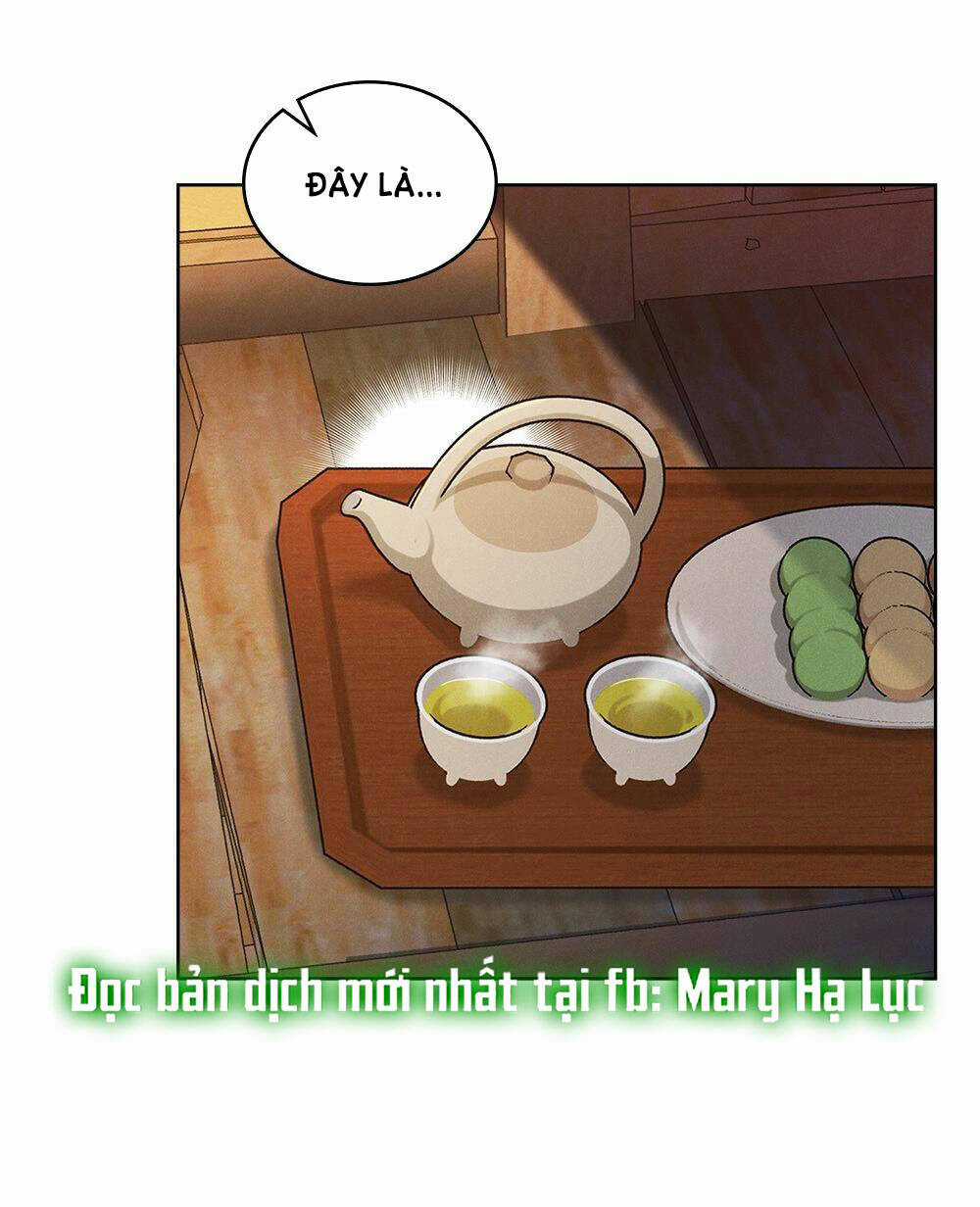 Mokrin - Chapter 32.2 - Trang 34