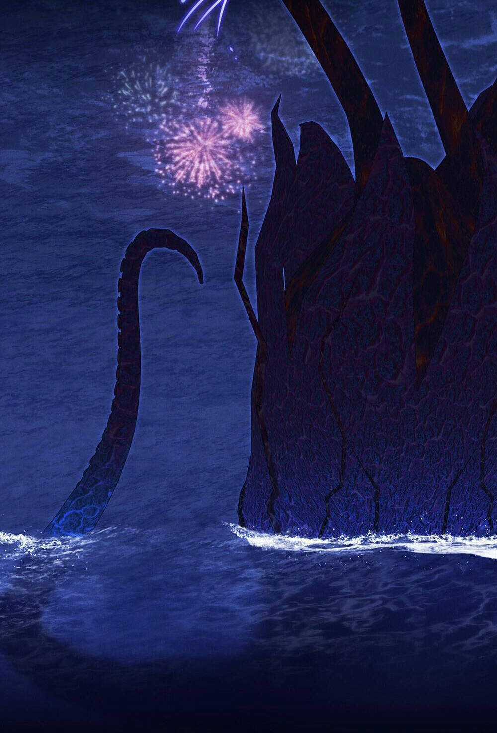 Mokrin - Chapter 32.2 - Trang 45