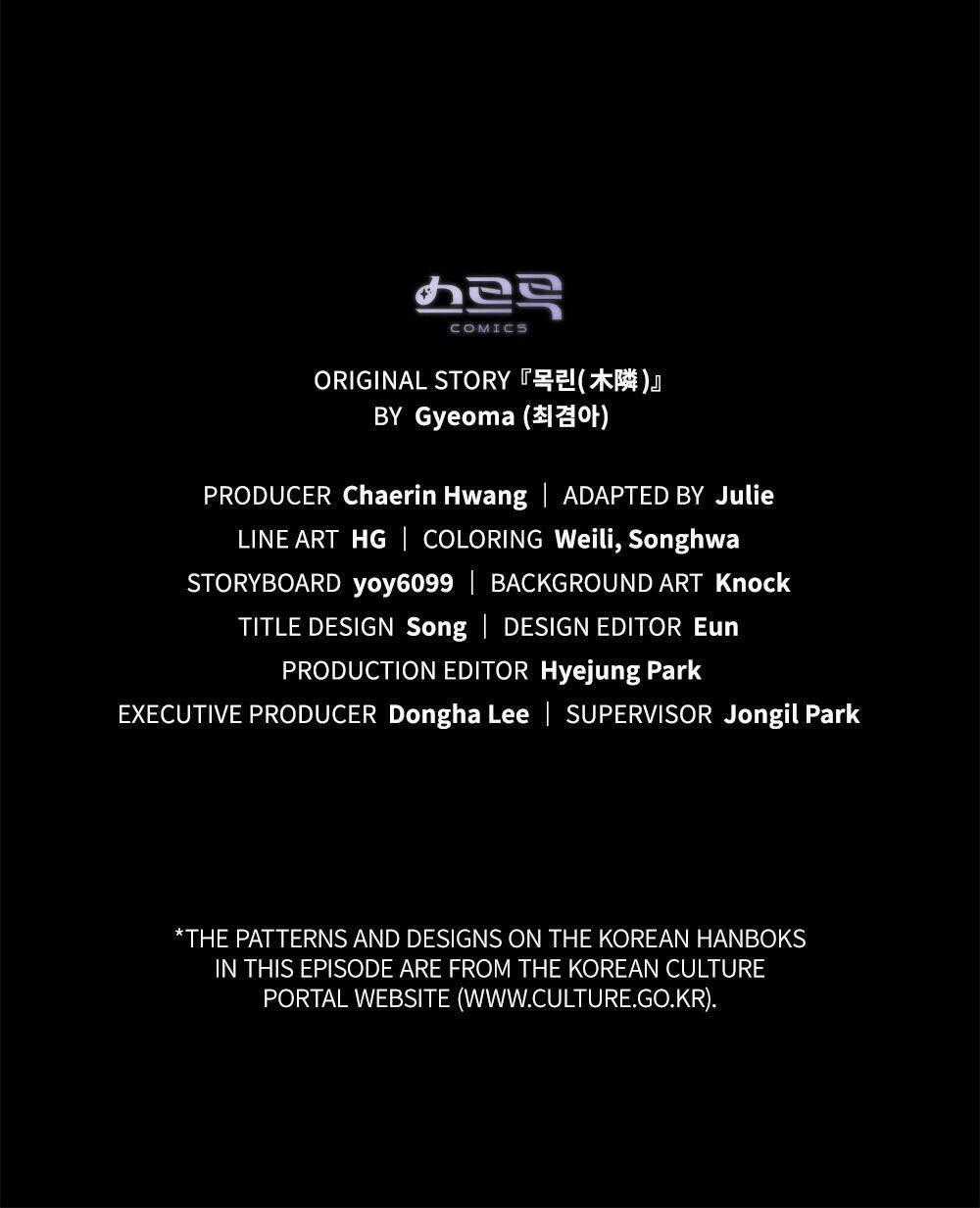 Mokrin - Chapter 32.2 - Trang 47