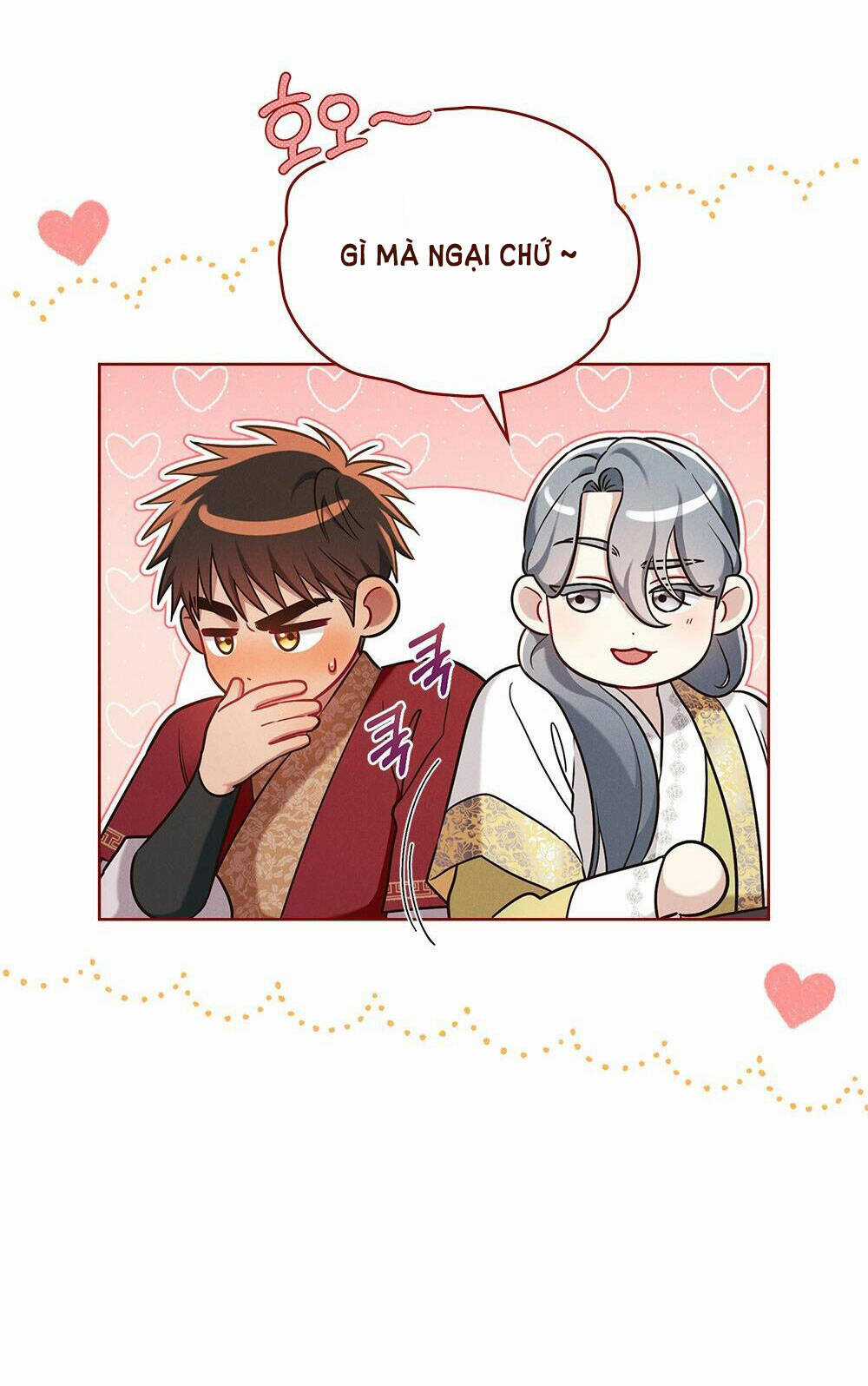 Mokrin - Chapter 32.2 - Trang 8