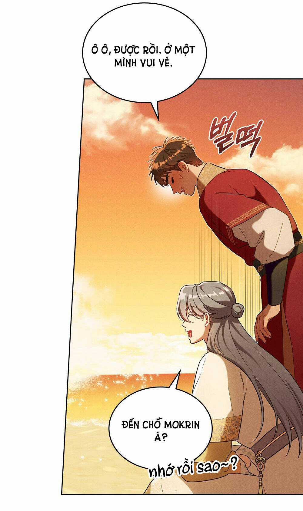 Mokrin - Chapter 32.2 - Trang 9