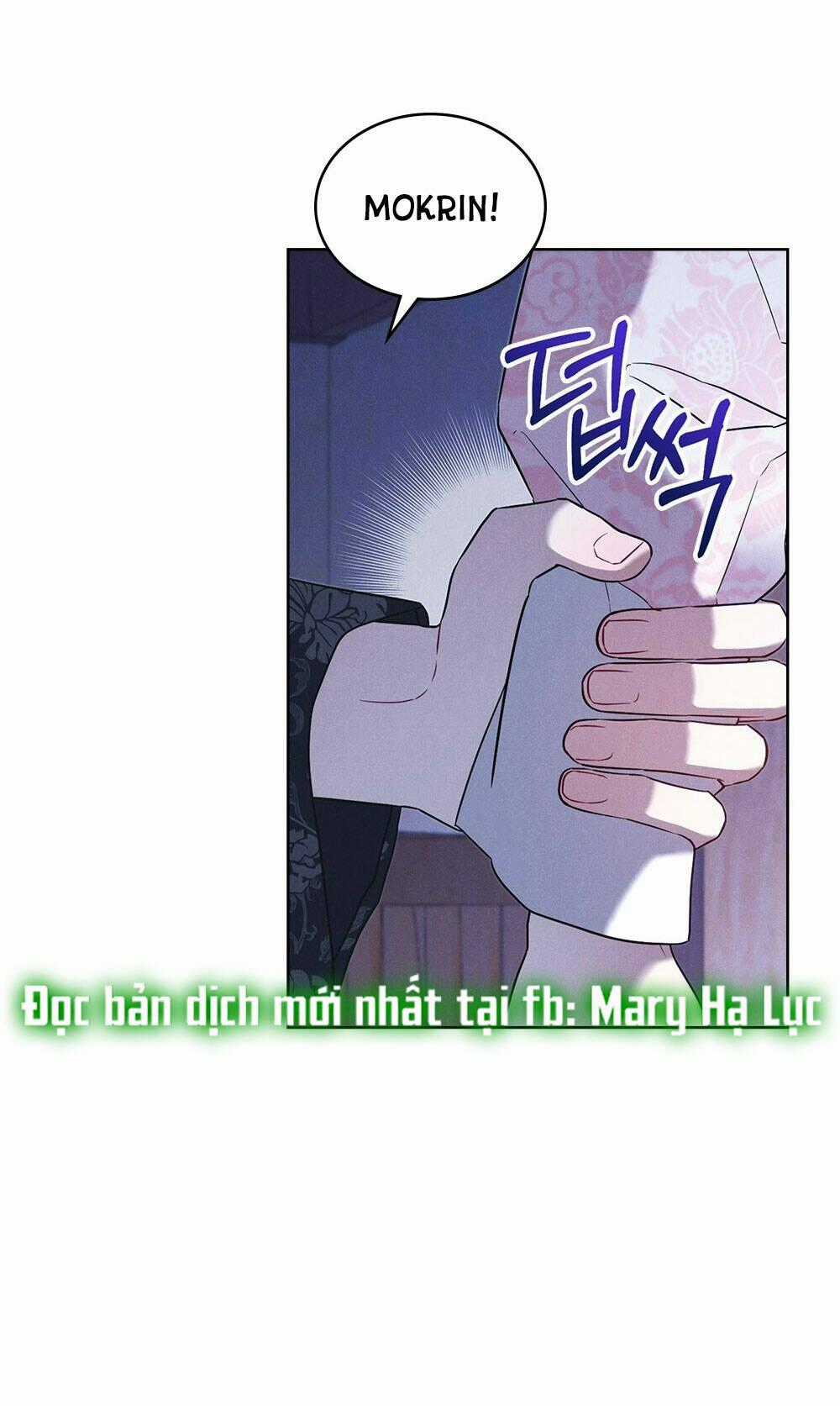 Mokrin - Chapter 33.1 - Trang 2