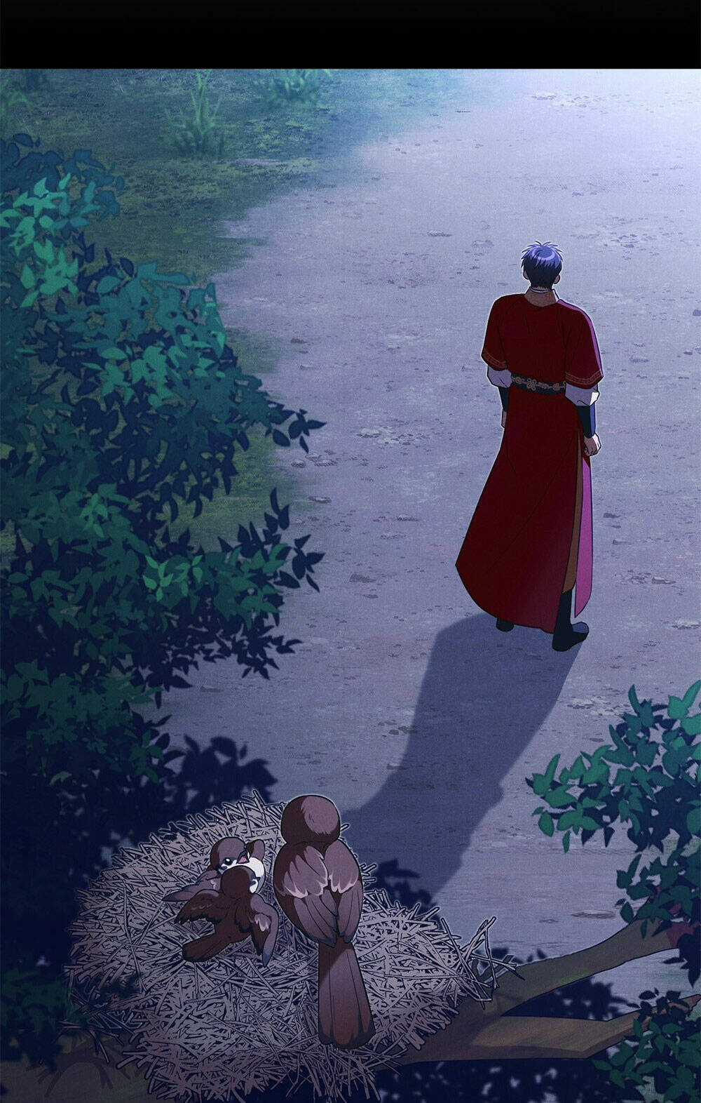 Mokrin - Chapter 33.1 - Trang 28