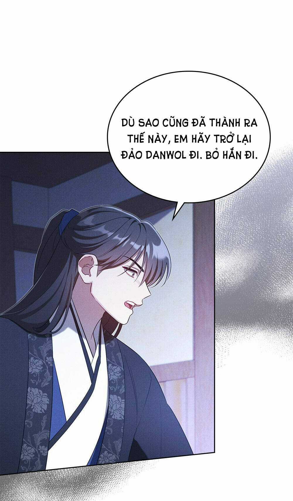 Mokrin - Chapter 33.1 - Trang 4