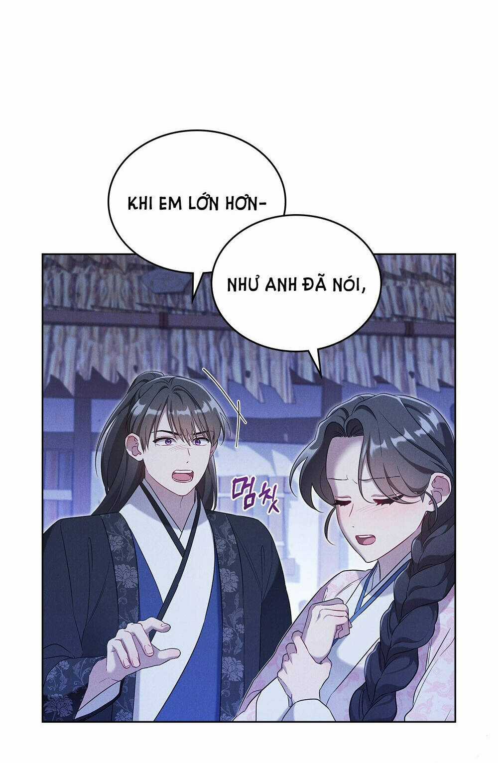 Mokrin - Chapter 33.1 - Trang 7