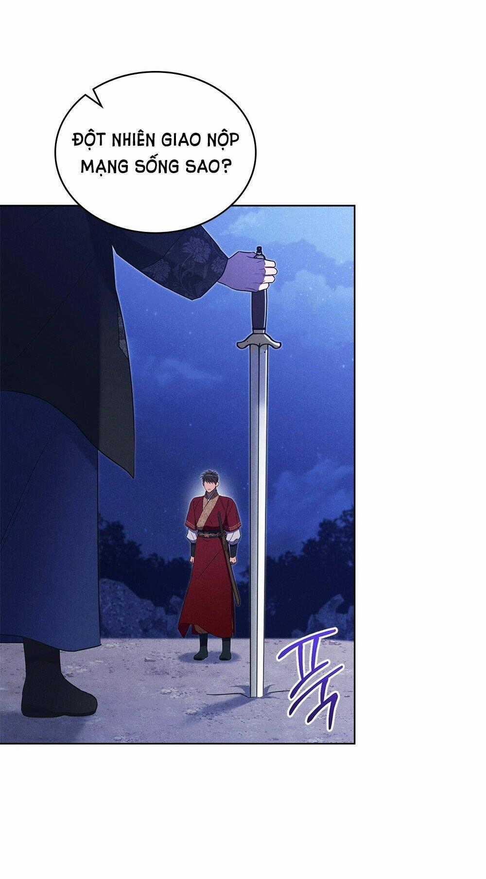 Mokrin - Chapter 33.2 - Trang 1