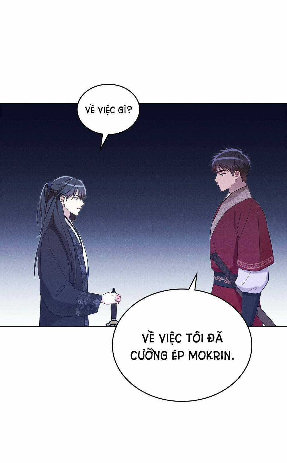 Mokrin - Chapter 33.2 - Trang 3