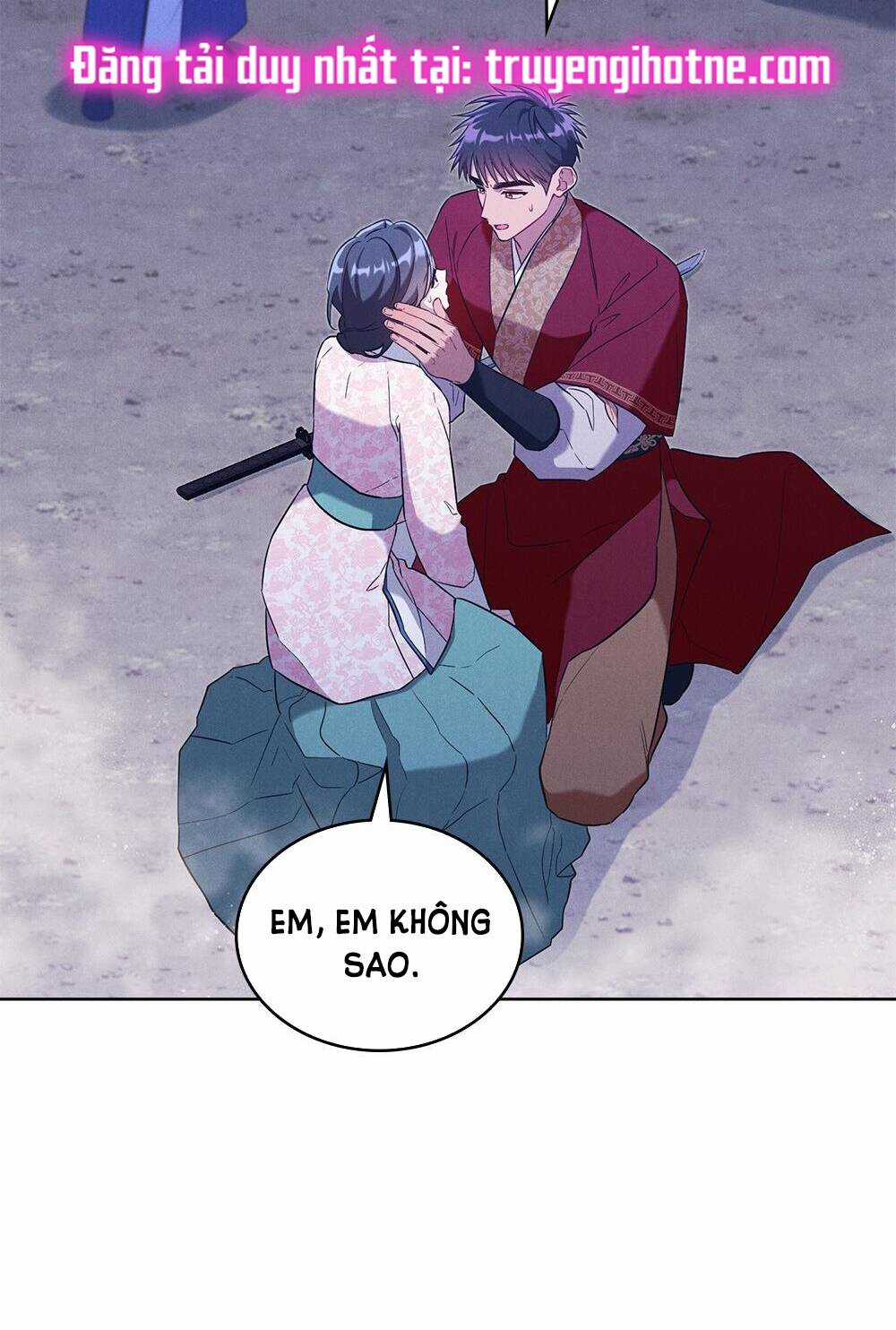 Mokrin - Chapter 34.1 - Trang 11