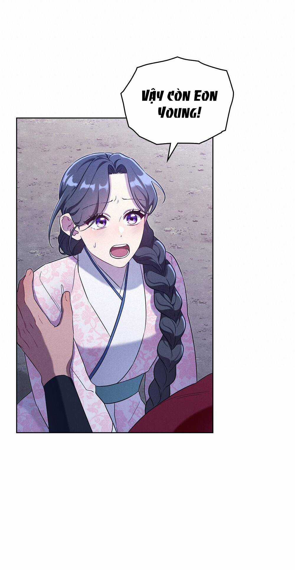 Mokrin - Chapter 34.1 - Trang 14