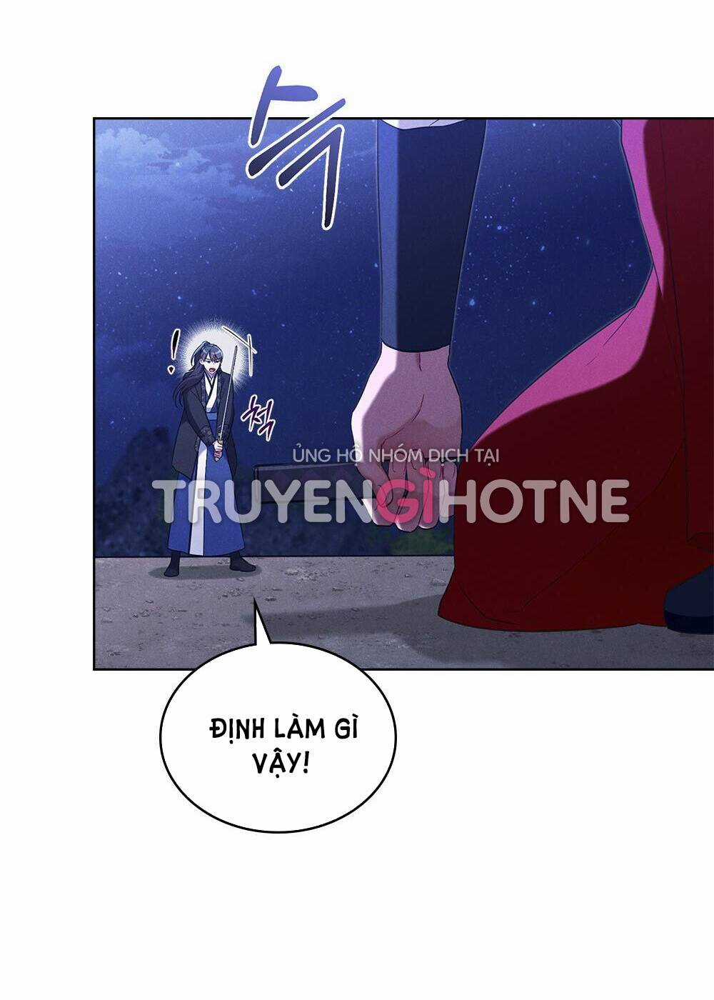 Mokrin - Chapter 34.1 - Trang 16