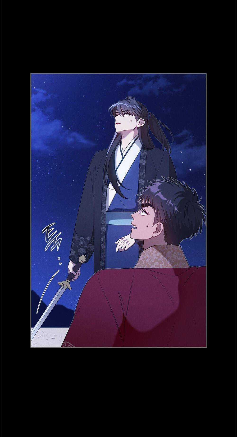 Mokrin - Chapter 34.1 - Trang 3