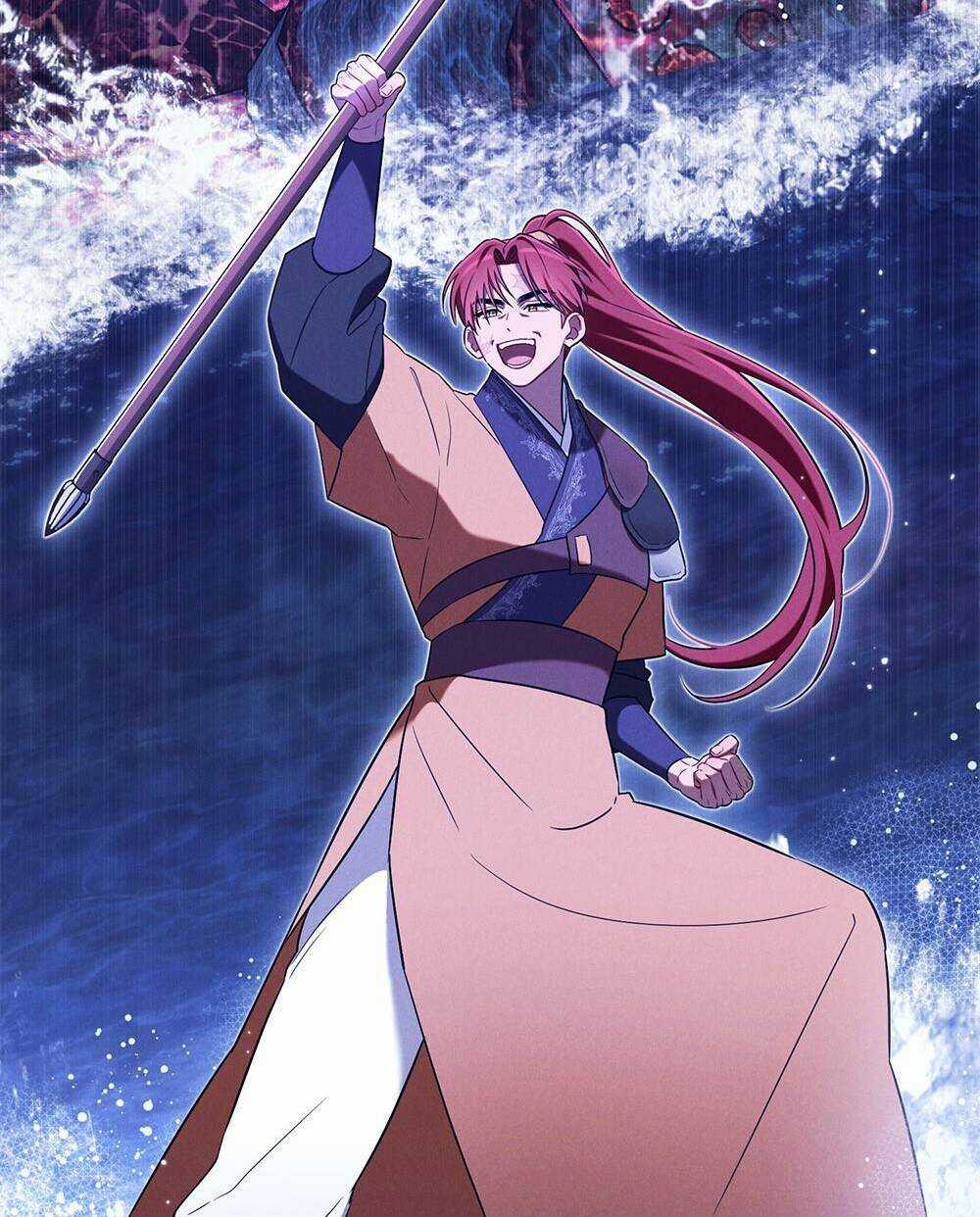 Mokrin - Chapter 34.1 - Trang 25