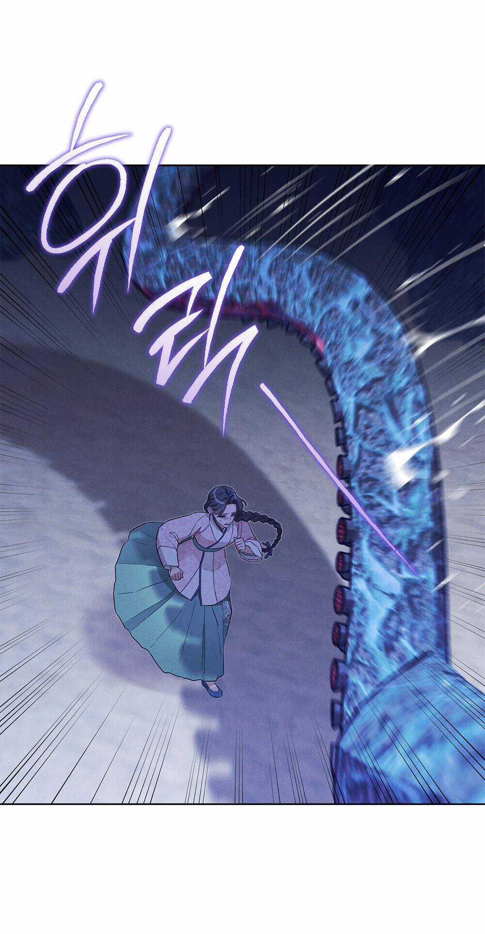 Mokrin - Chapter 34.1 - Trang 6