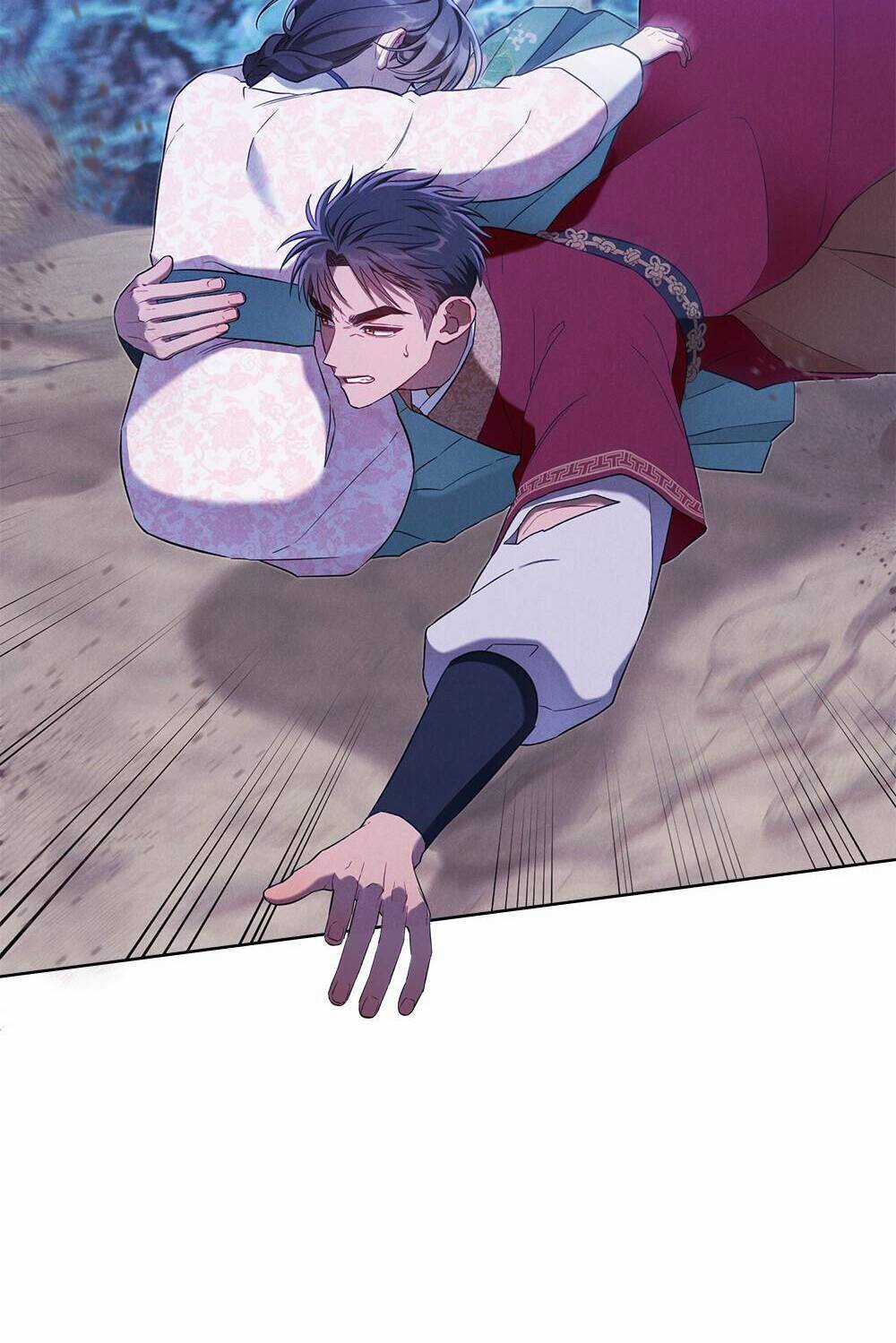 Mokrin - Chapter 34.1 - Trang 9