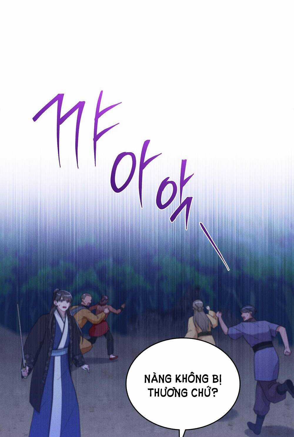 Mokrin - Chapter 34.1 - Trang 10