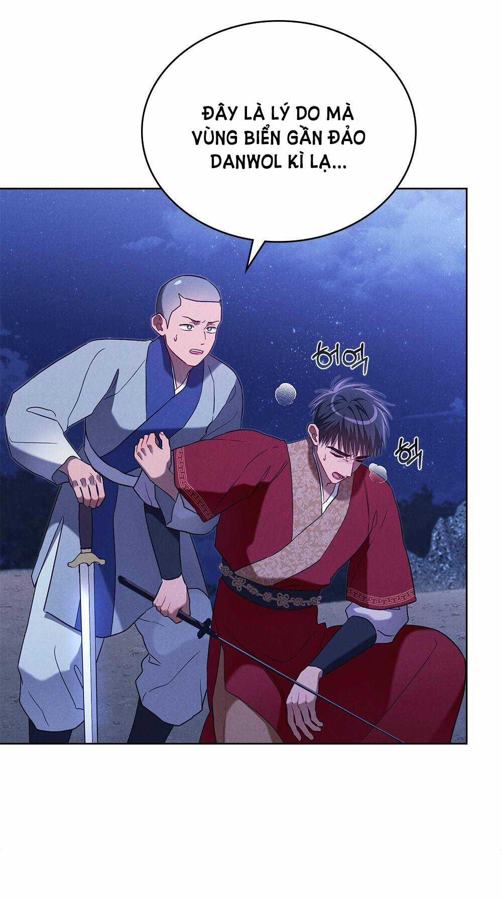 Mokrin - Chapter 34.2 - Trang 16