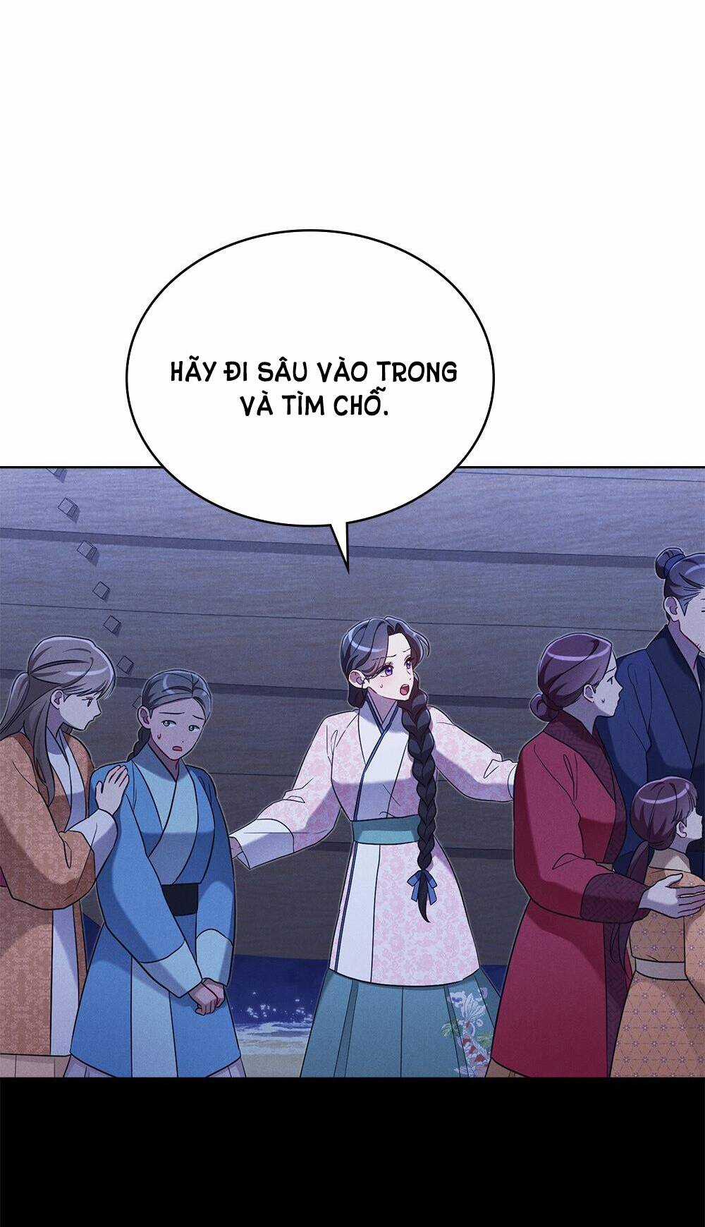 Mokrin - Chapter 34.2 - Trang 8