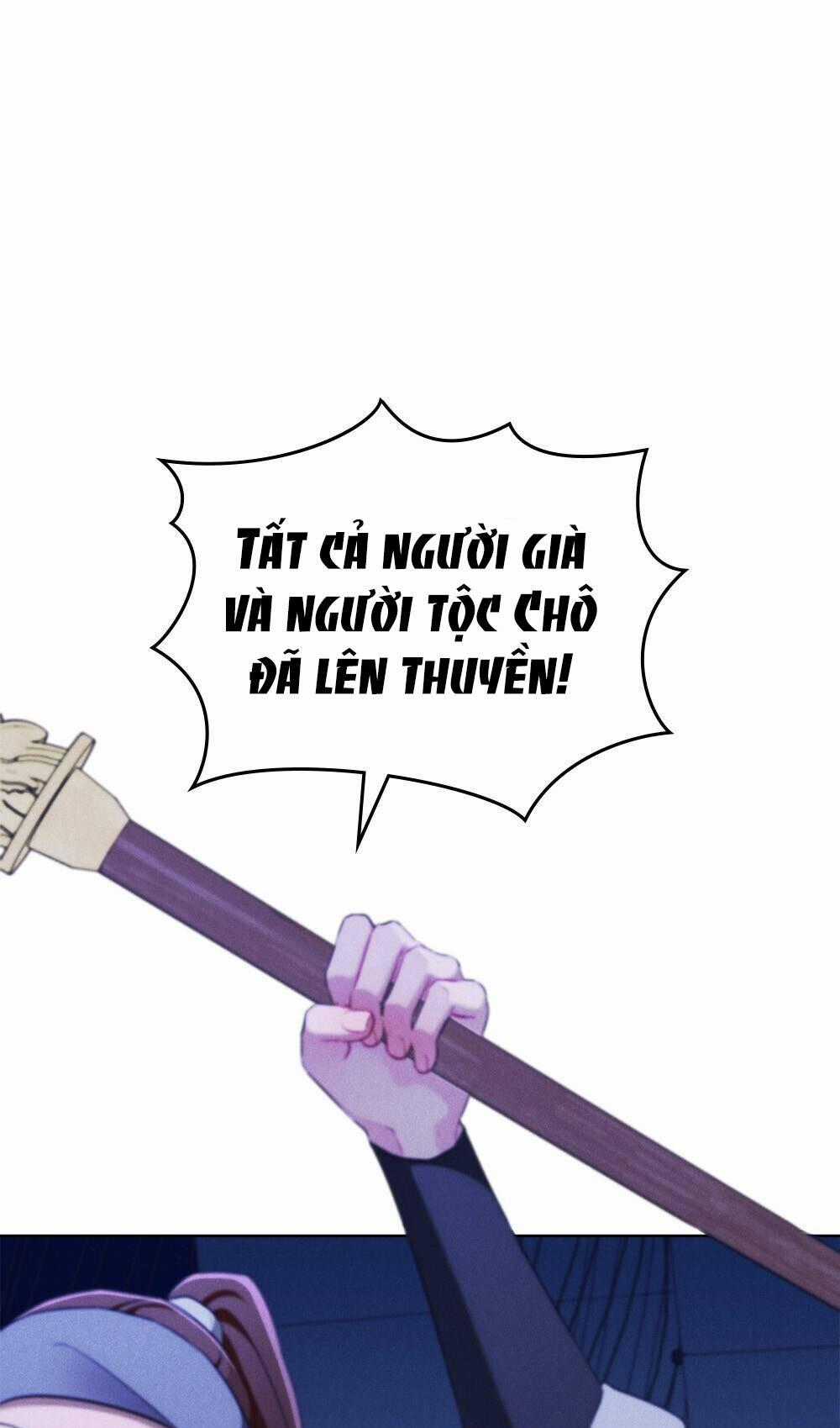 Mokrin - Chapter 35.1 - Trang 1