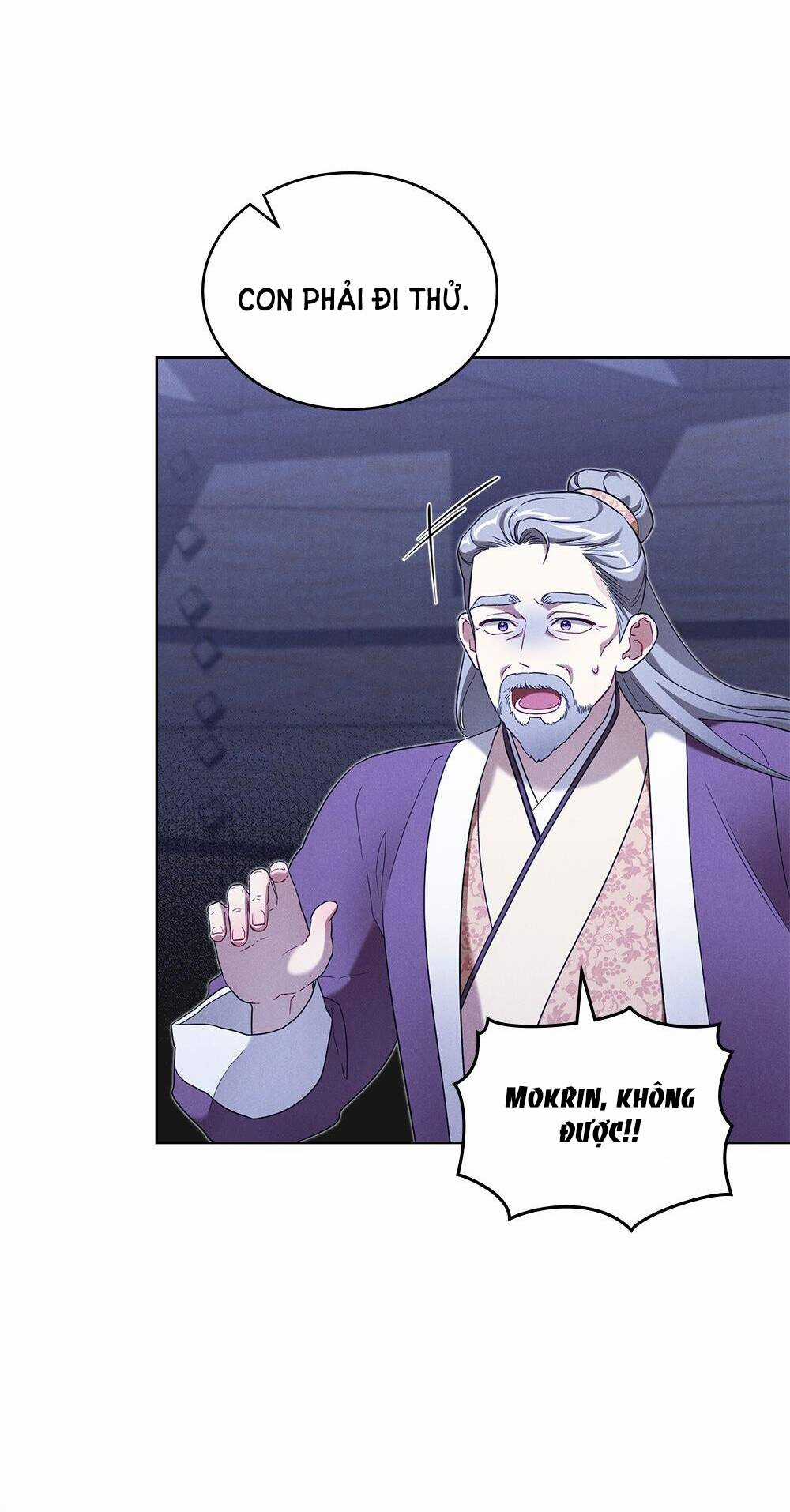 Mokrin - Chapter 35.1 - Trang 12