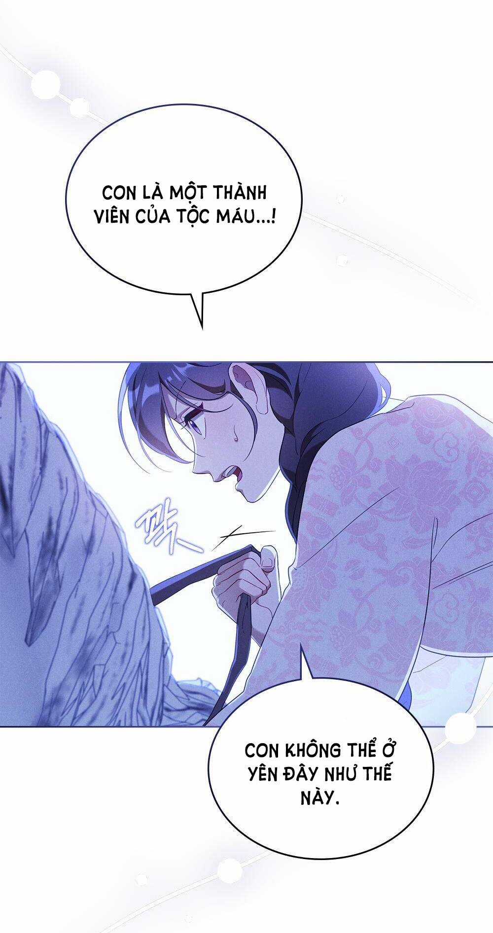 Mokrin - Chapter 35.1 - Trang 13