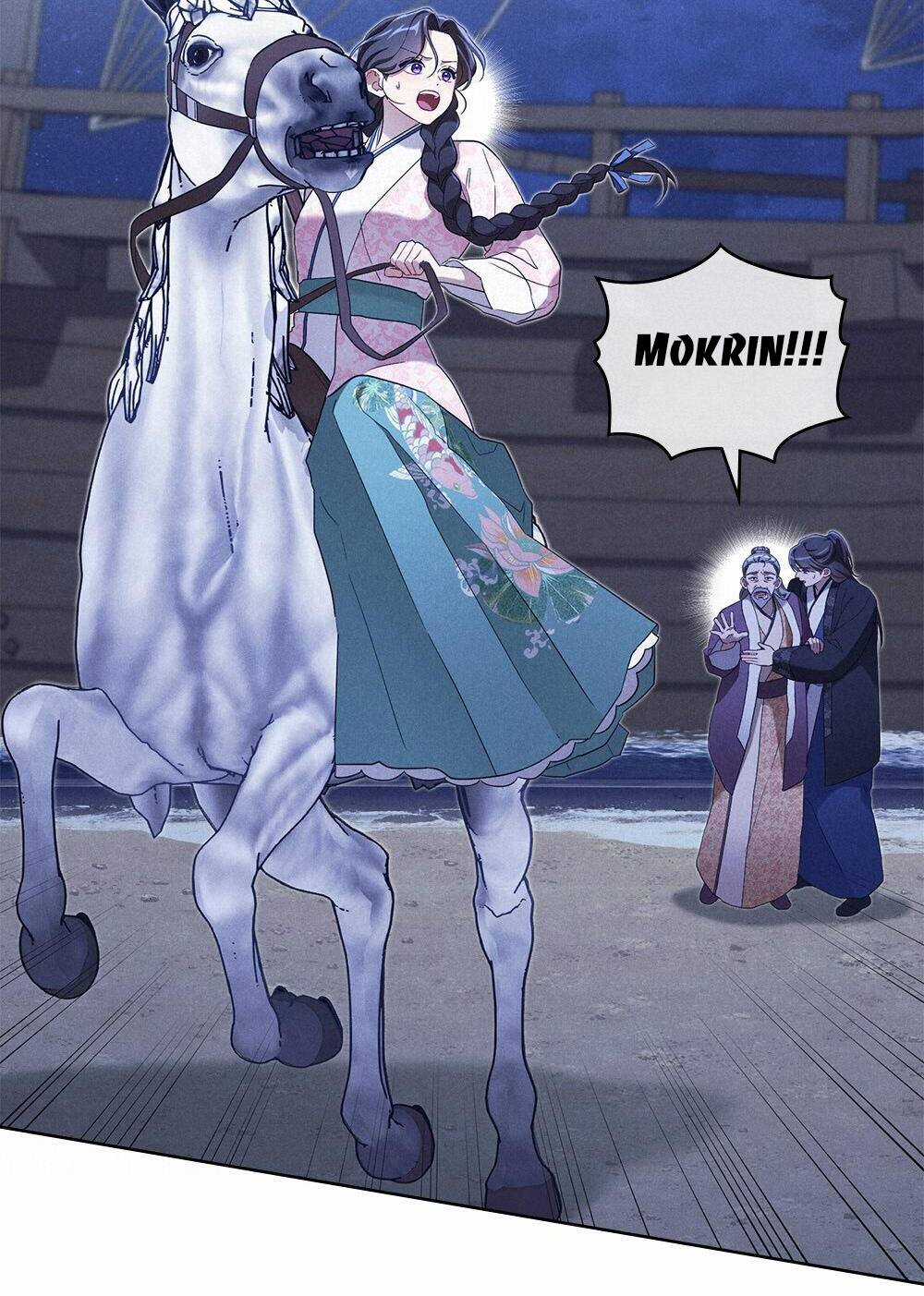 Mokrin - Chapter 35.1 - Trang 16