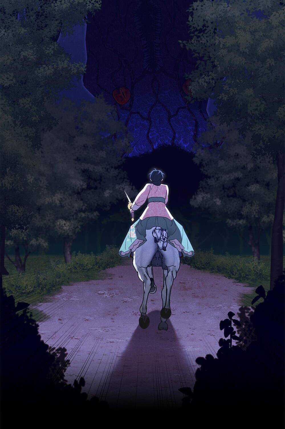 Mokrin - Chapter 35.1 - Trang 19