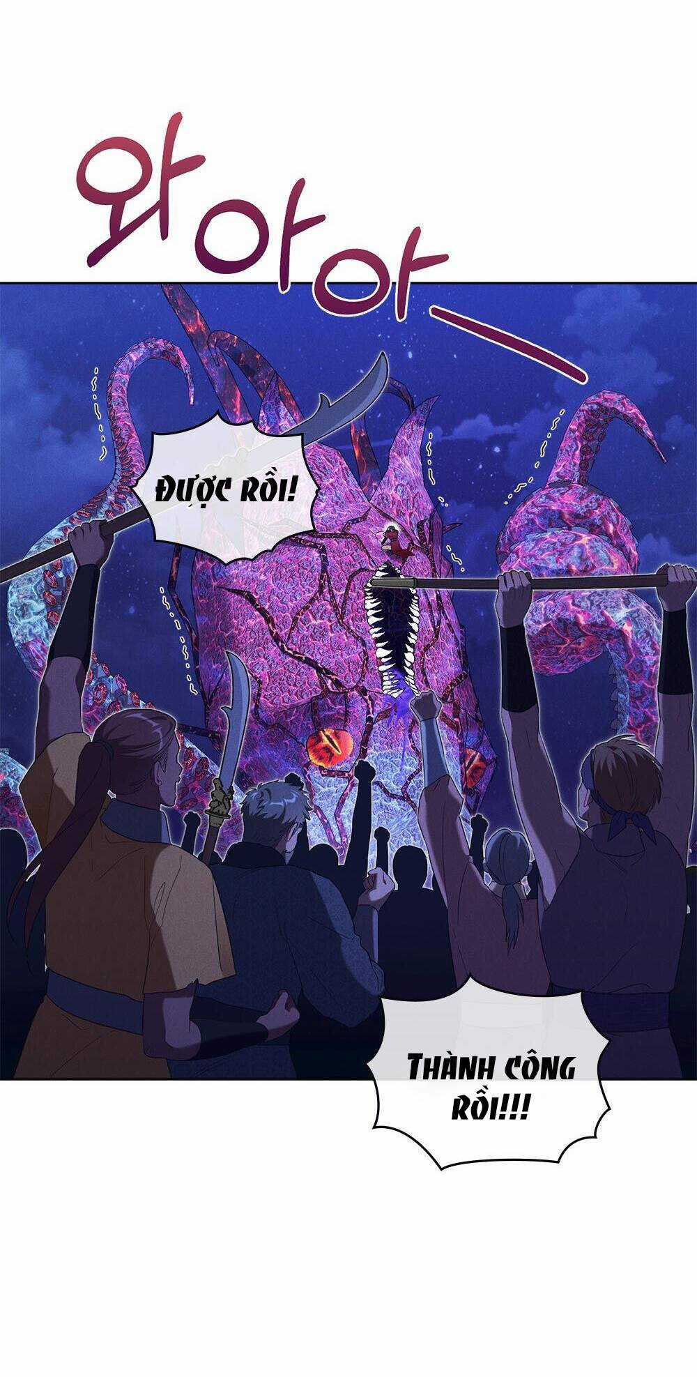 Mokrin - Chapter 35.1 - Trang 25