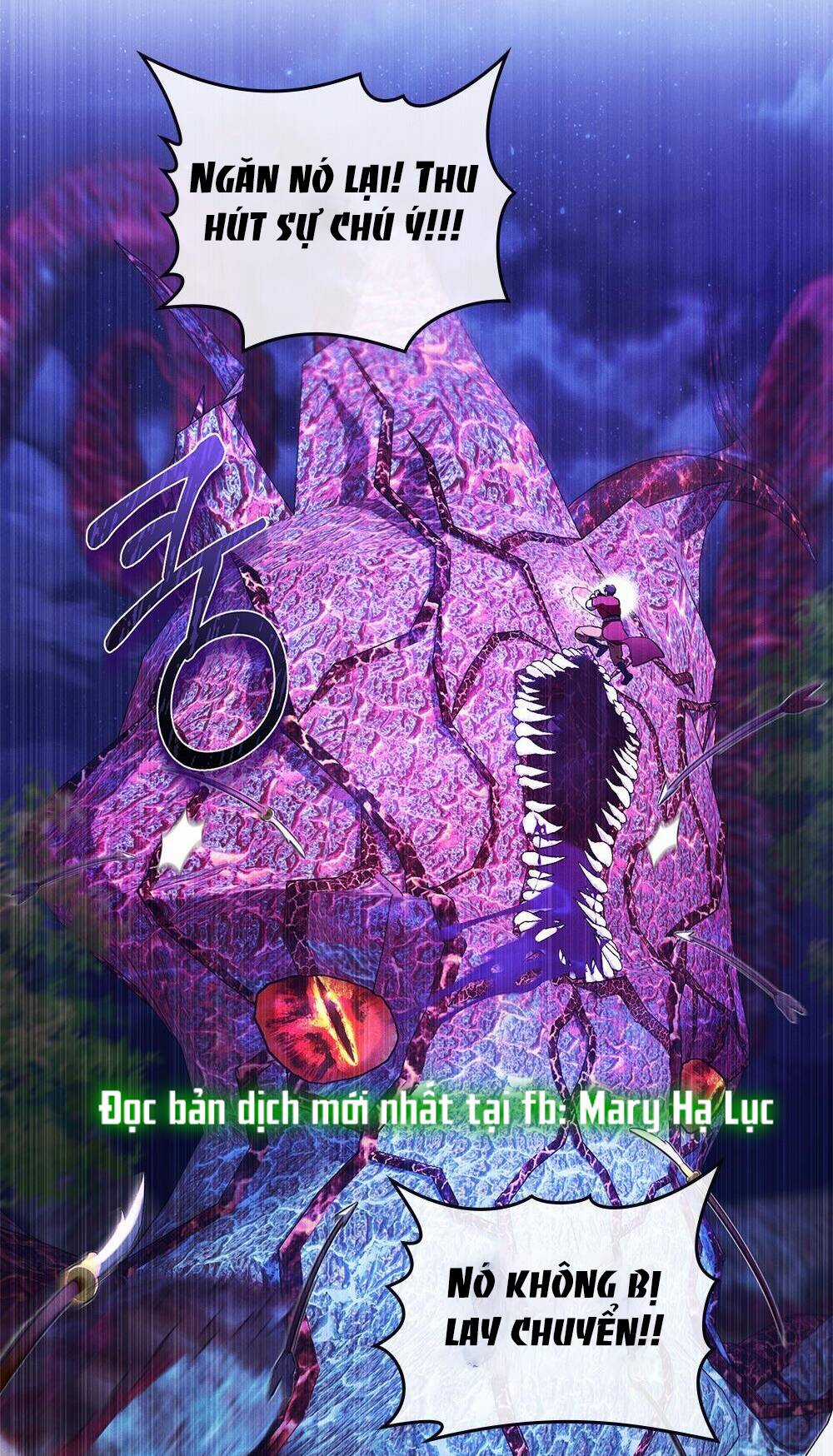 Mokrin - Chapter 35.1 - Trang 35