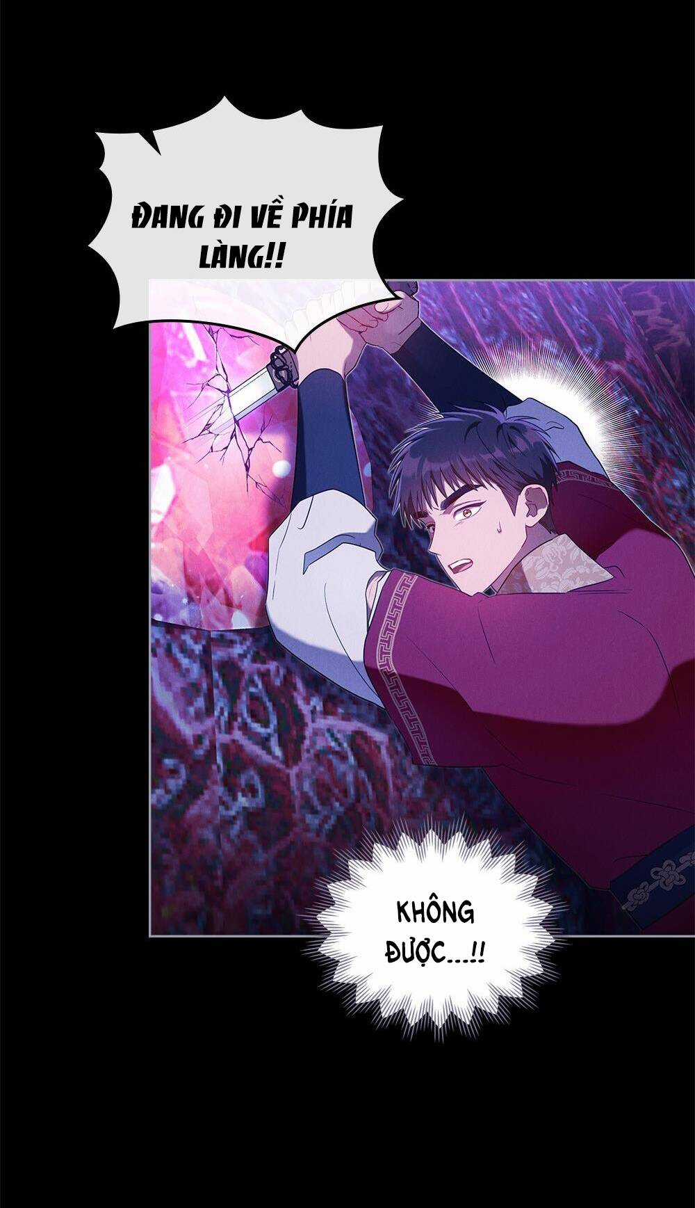 Mokrin - Chapter 35.1 - Trang 37