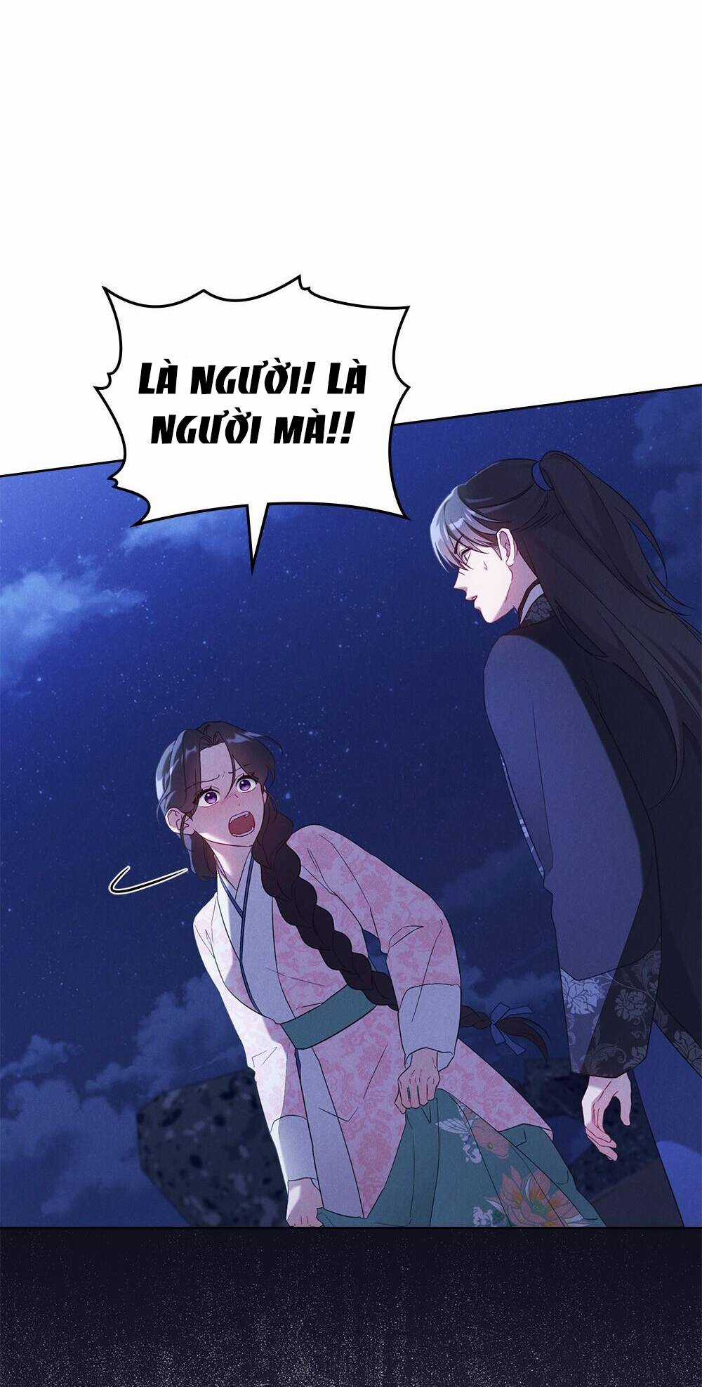 Mokrin - Chapter 35.1 - Trang 6