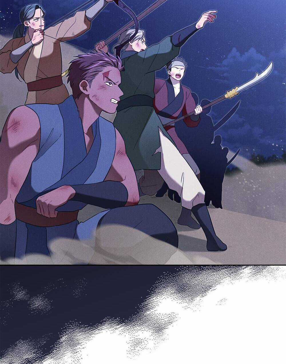 Mokrin - Chapter 35.1 - Trang 10