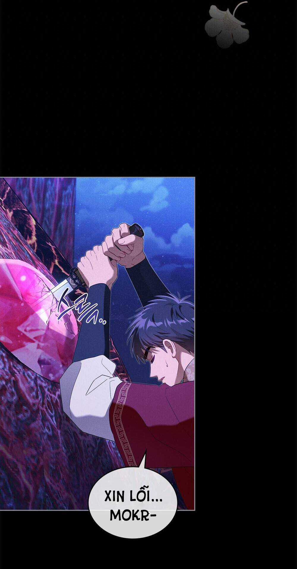 Mokrin - Chapter 35.2 - Trang 24
