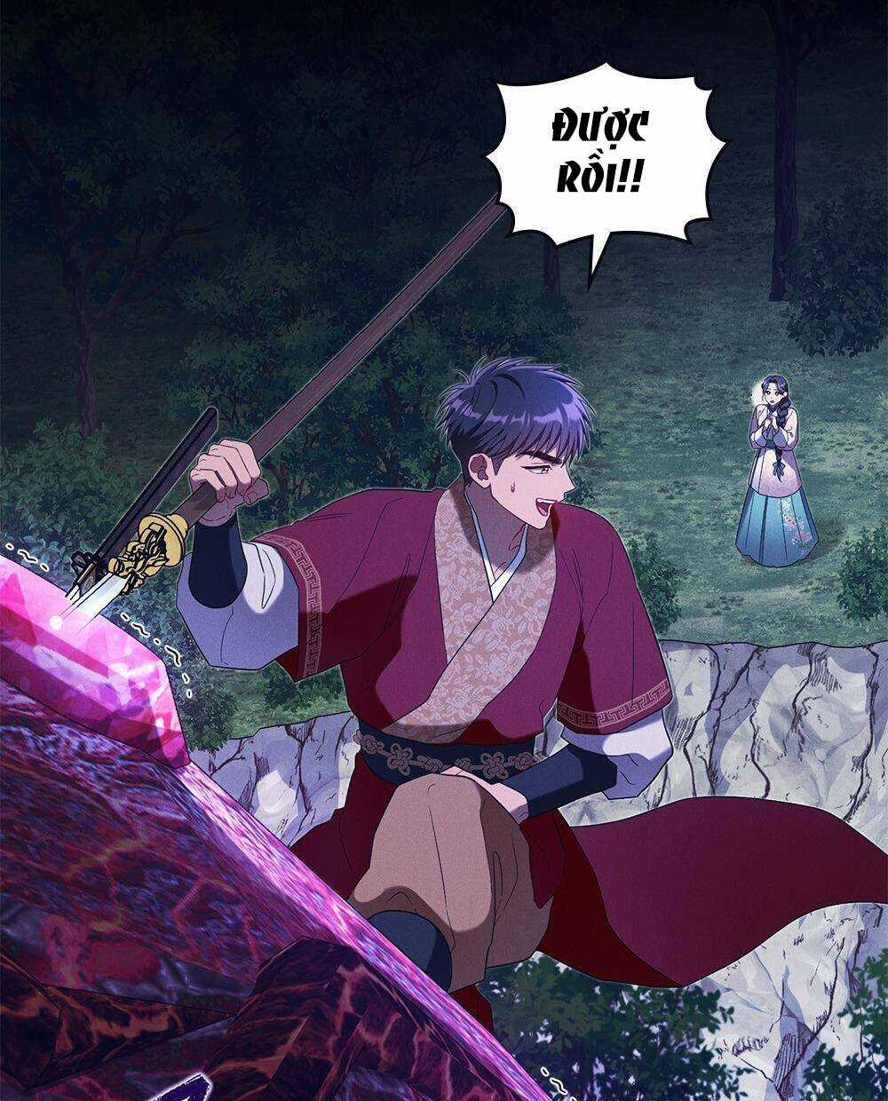 Mokrin - Chapter 35.2 - Trang 44