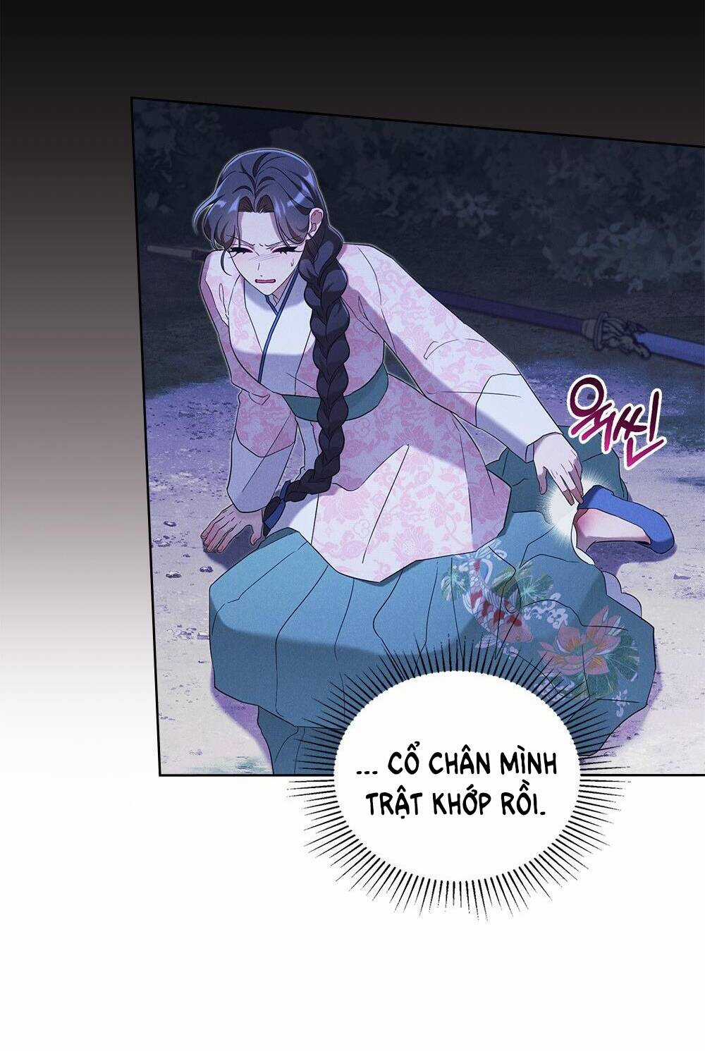 Mokrin - Chapter 35.2 - Trang 6