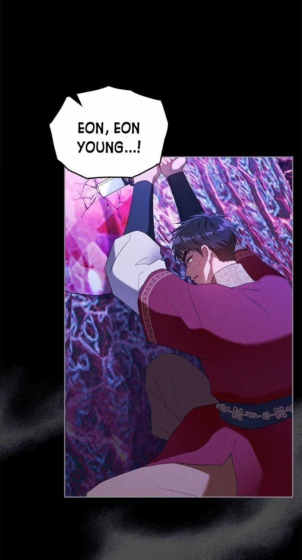 Mokrin - Chapter 35.2 - Trang 10